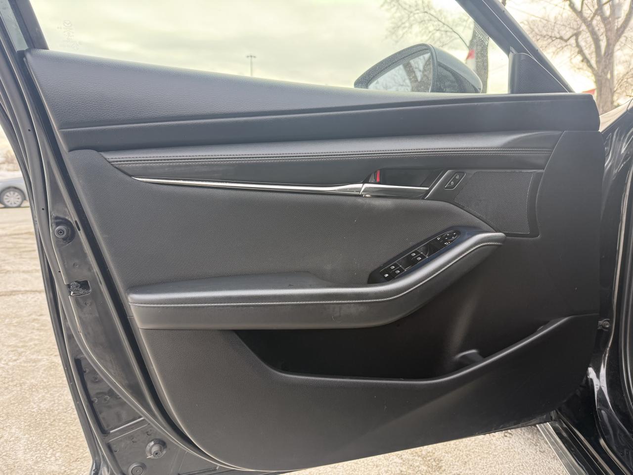 2020 Mazda Mazda3 Sport No Accidents l One Owner l GS l FWD l Auto l Photo