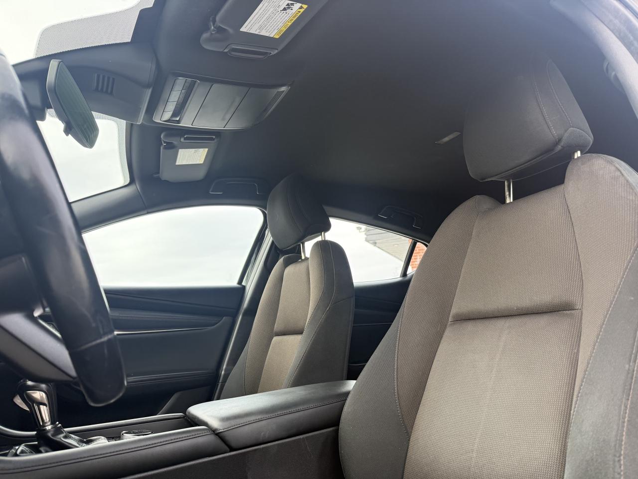 2020 Mazda Mazda3 Sport No Accidents l One Owner l GS l FWD l Auto l Photo