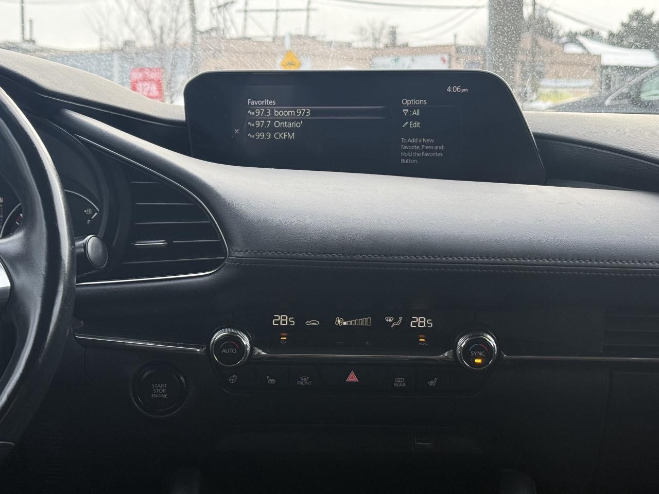 2020 Mazda Mazda3 Sport No Accidents l One Owner l GS l FWD l Auto l Photo