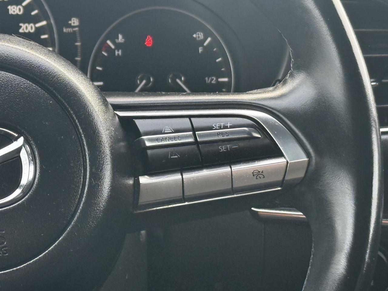 2020 Mazda Mazda3 Sport No Accidents l One Owner l GS l FWD l Auto l Photo