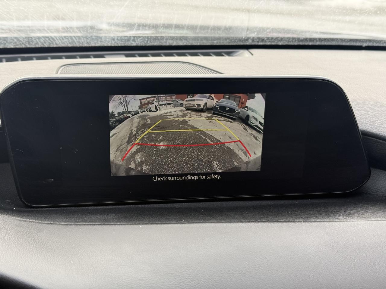 2020 Mazda Mazda3 Sport No Accidents l One Owner l GS l FWD l Auto l Photo