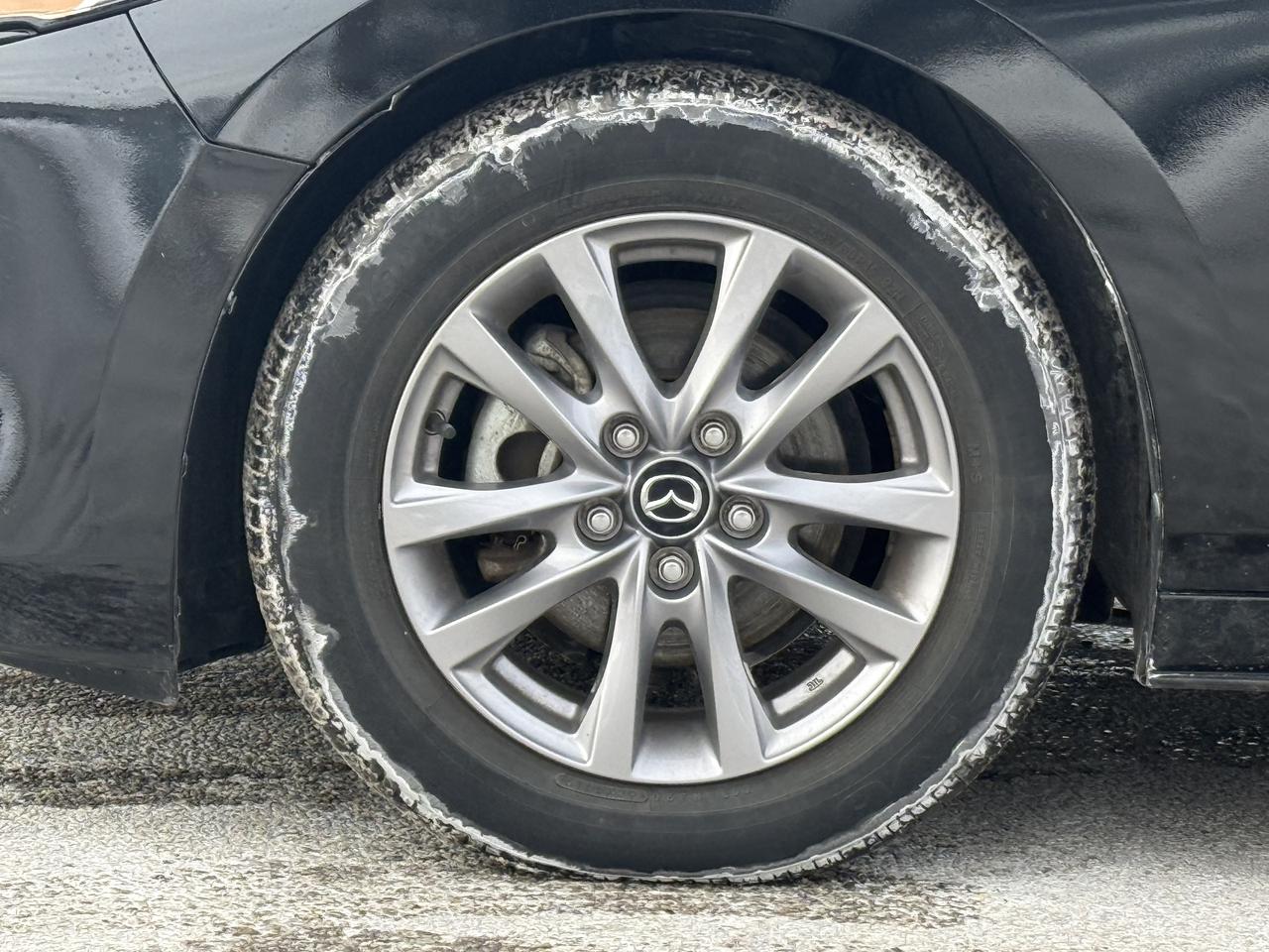 2020 Mazda Mazda3 Sport l One Owner l GS l FWD l Auto l Automatic   BSM Photo3