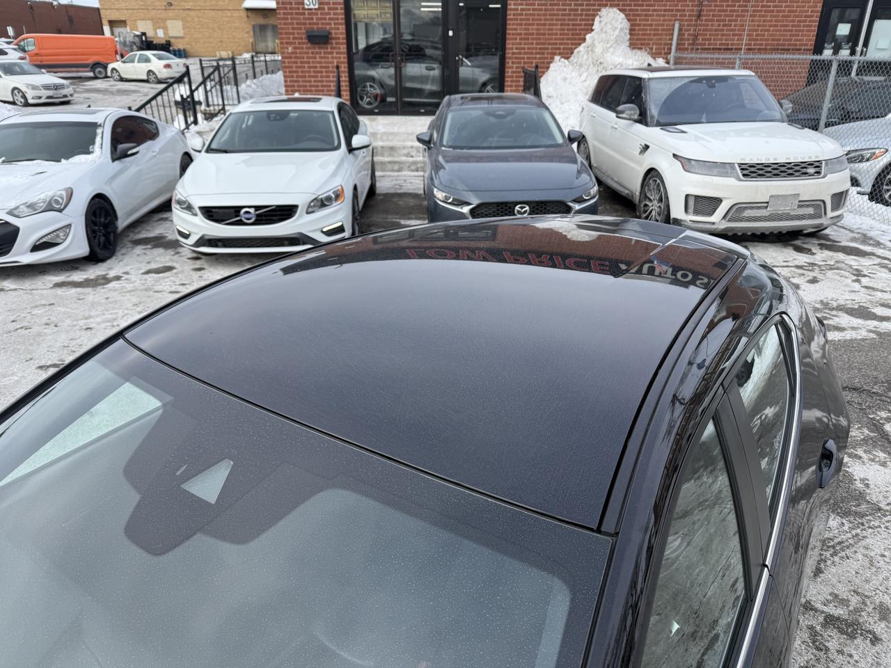 2020 Mazda Mazda3 Sport l One Owner l GS l FWD l Auto l Automatic   BSM Photo