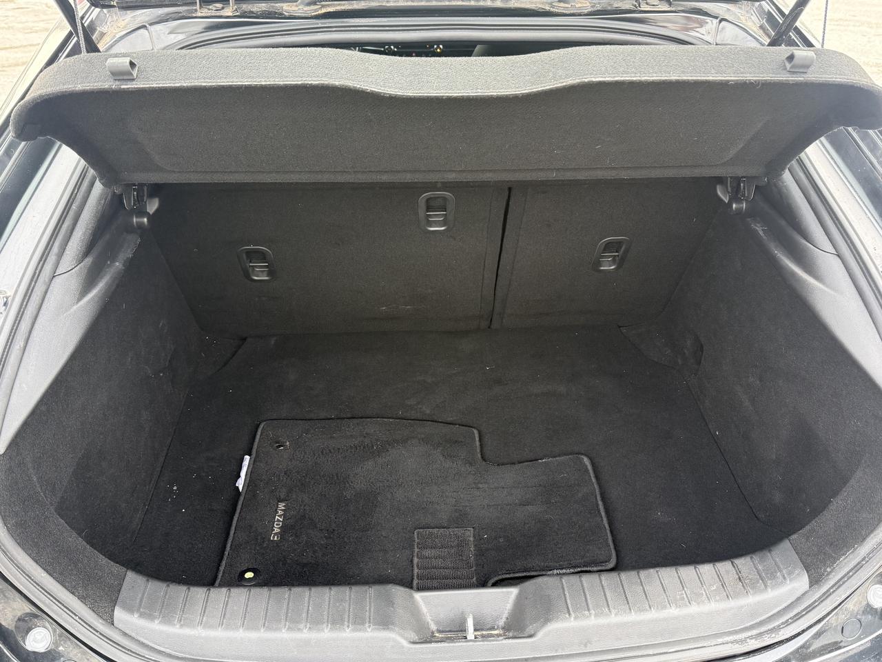 2020 Mazda Mazda3 Sport l One Owner l GS l FWD l Auto l Automatic   BSM Photo