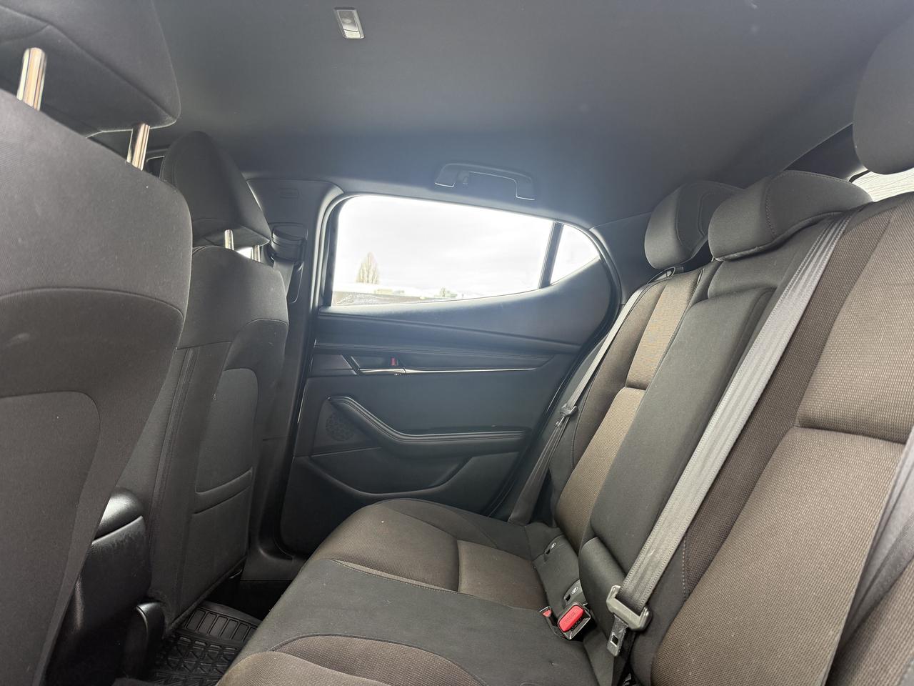 2020 Mazda Mazda3 Sport l One Owner l GS l FWD l Auto l Automatic   BSM Photo