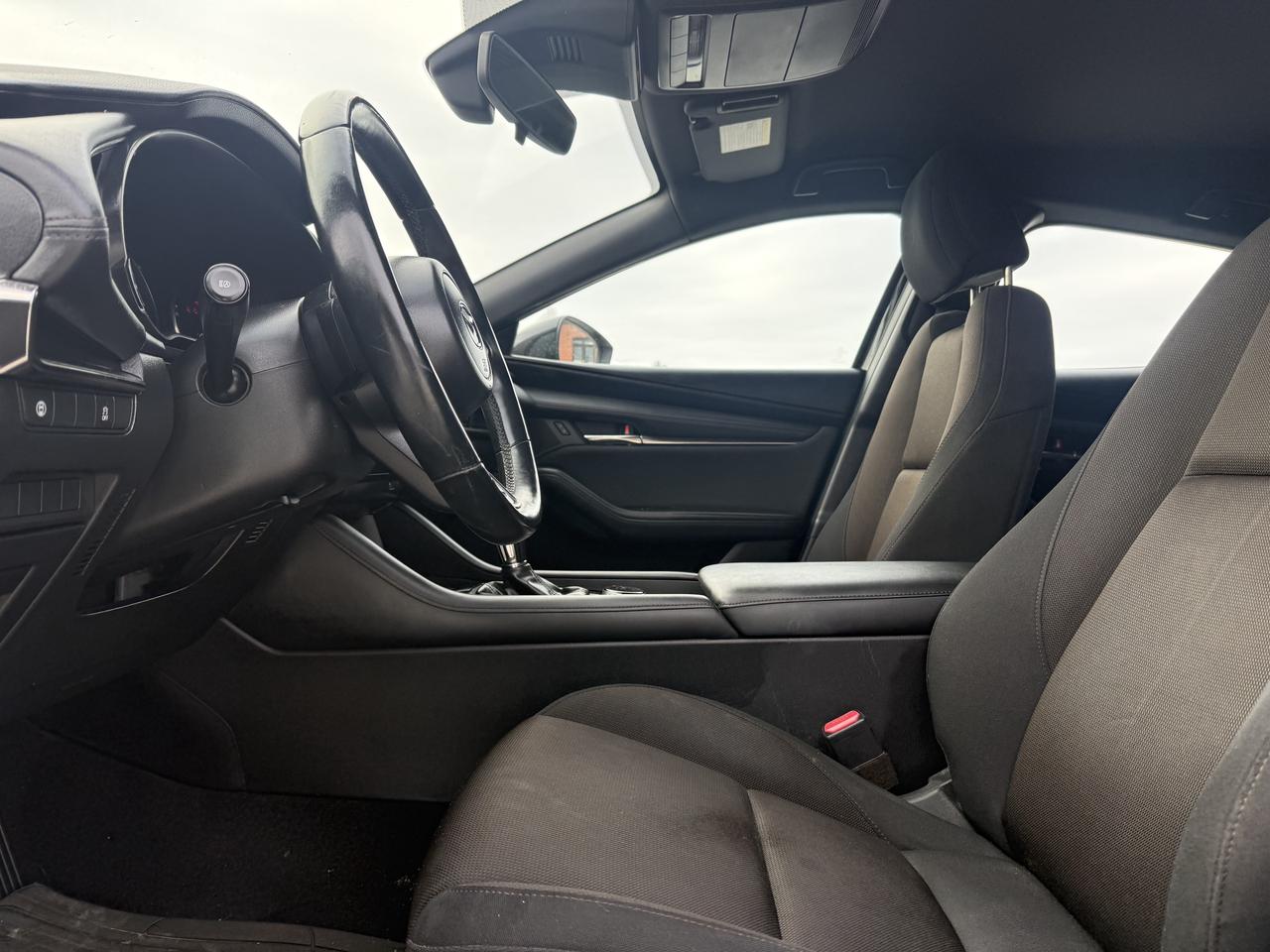 2020 Mazda Mazda3 Sport l One Owner l GS l FWD l Auto l Automatic   BSM Photo