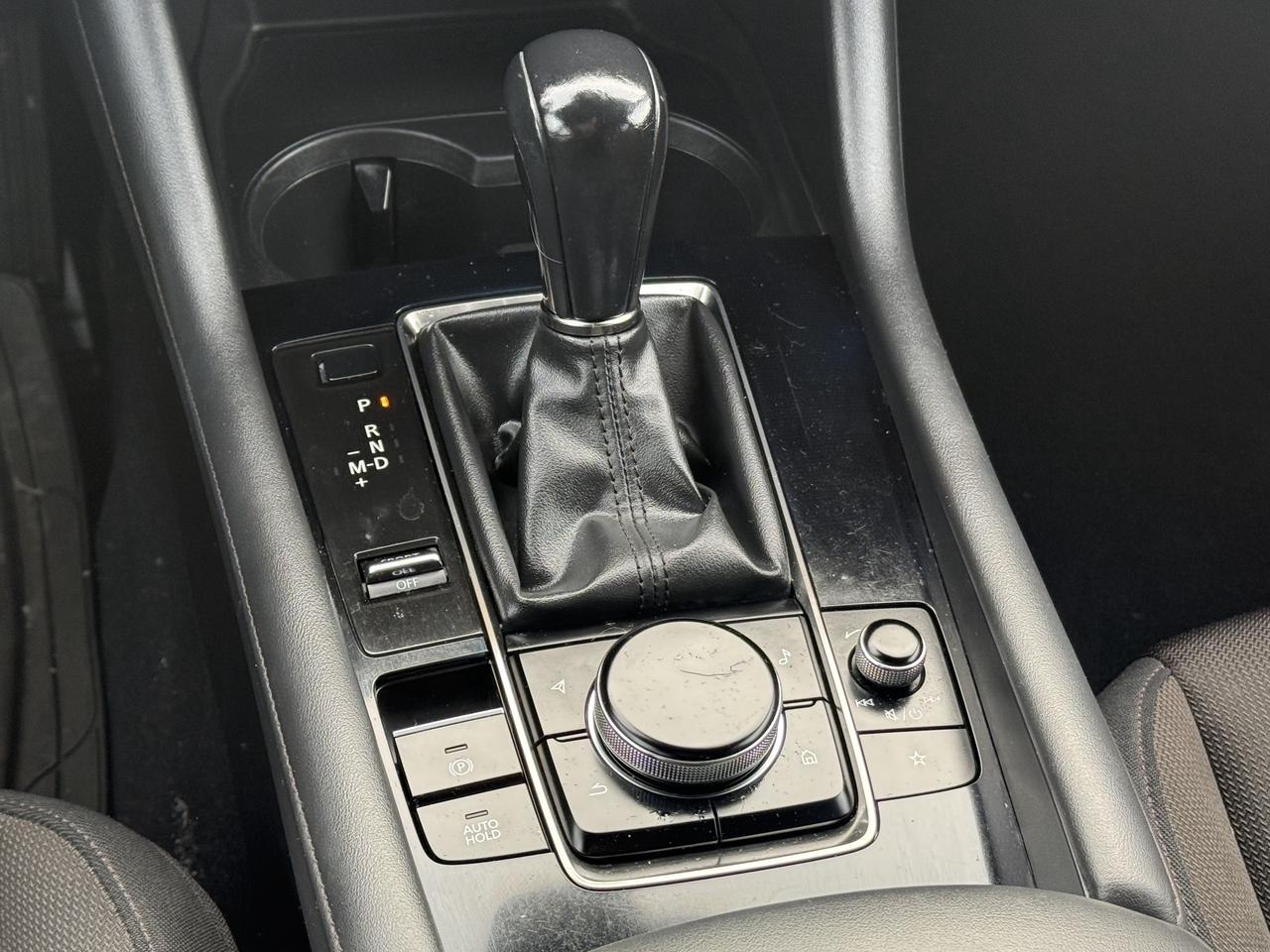 2020 Mazda Mazda3 Sport l One Owner l GS l FWD l Auto l Automatic   BSM Photo