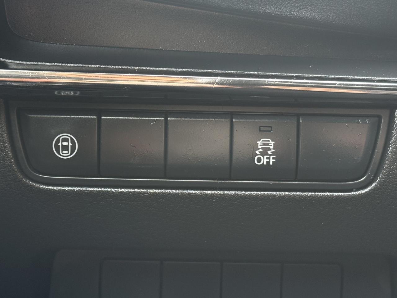 2020 Mazda Mazda3 Sport l One Owner l GS l FWD l Auto l Automatic   BSM Photo