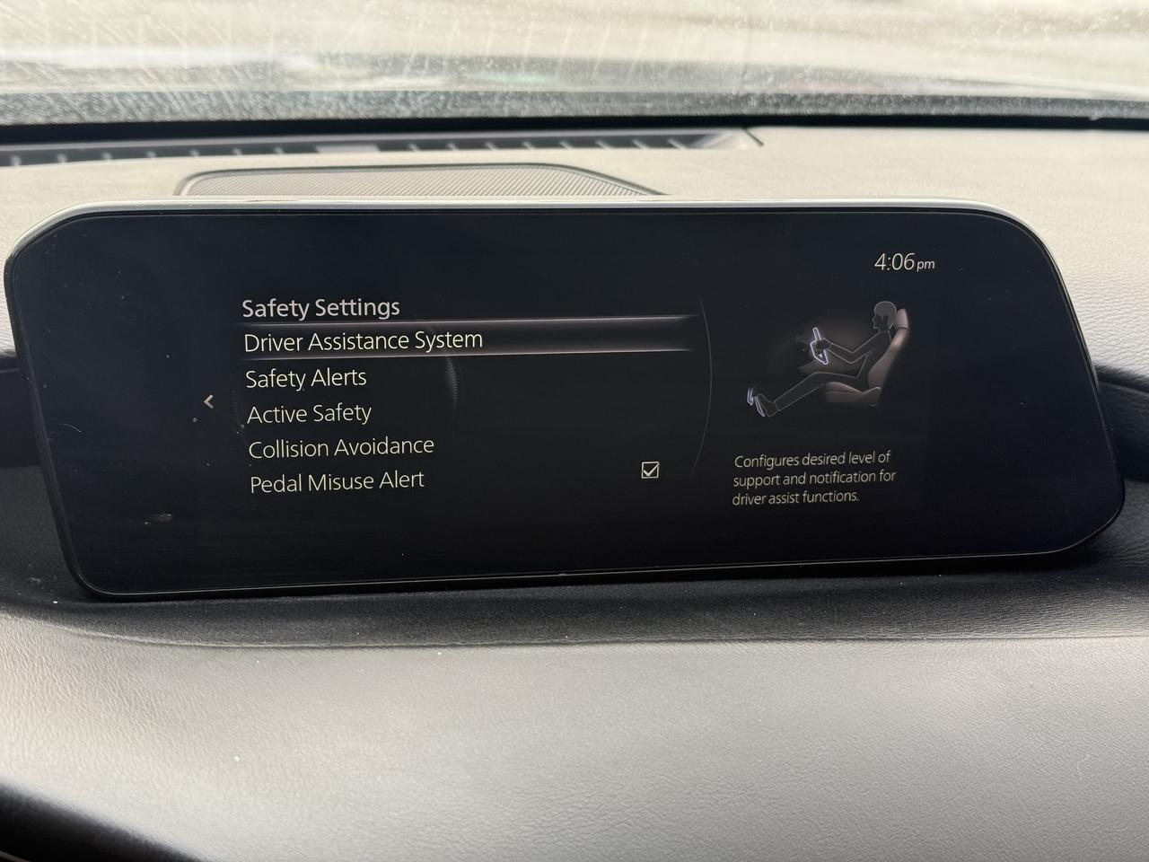 2020 Mazda Mazda3 Sport l One Owner l GS l FWD l Auto l Automatic   BSM Photo