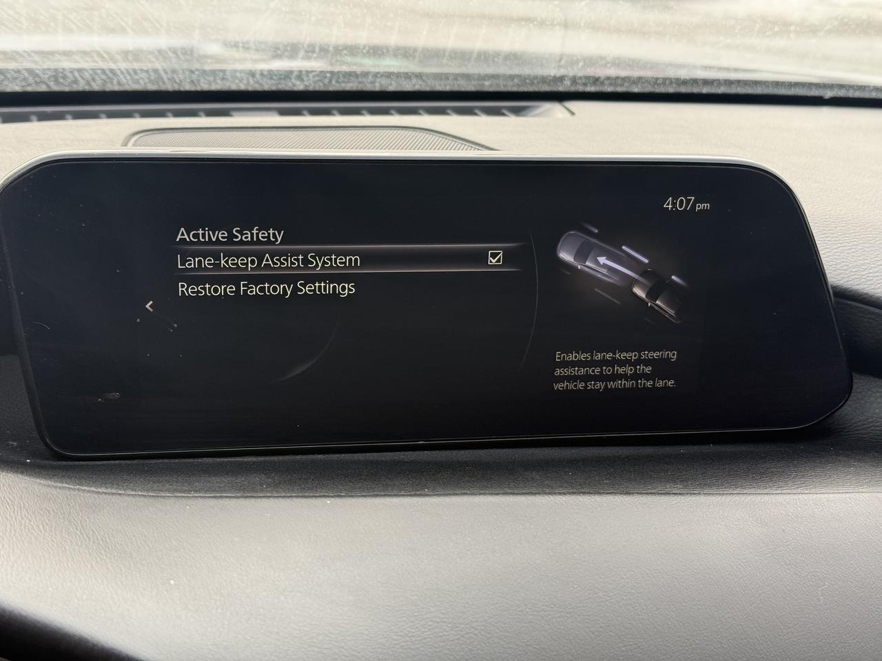 2020 Mazda Mazda3 Sport l One Owner l GS l FWD l Auto l Automatic   BSM Photo