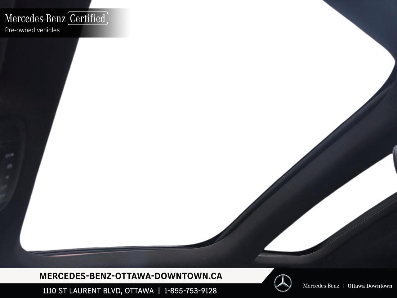 2022 Mercedes-Benz GLB250 4MATIC SUV Premium & Navigation Pkg / Photo