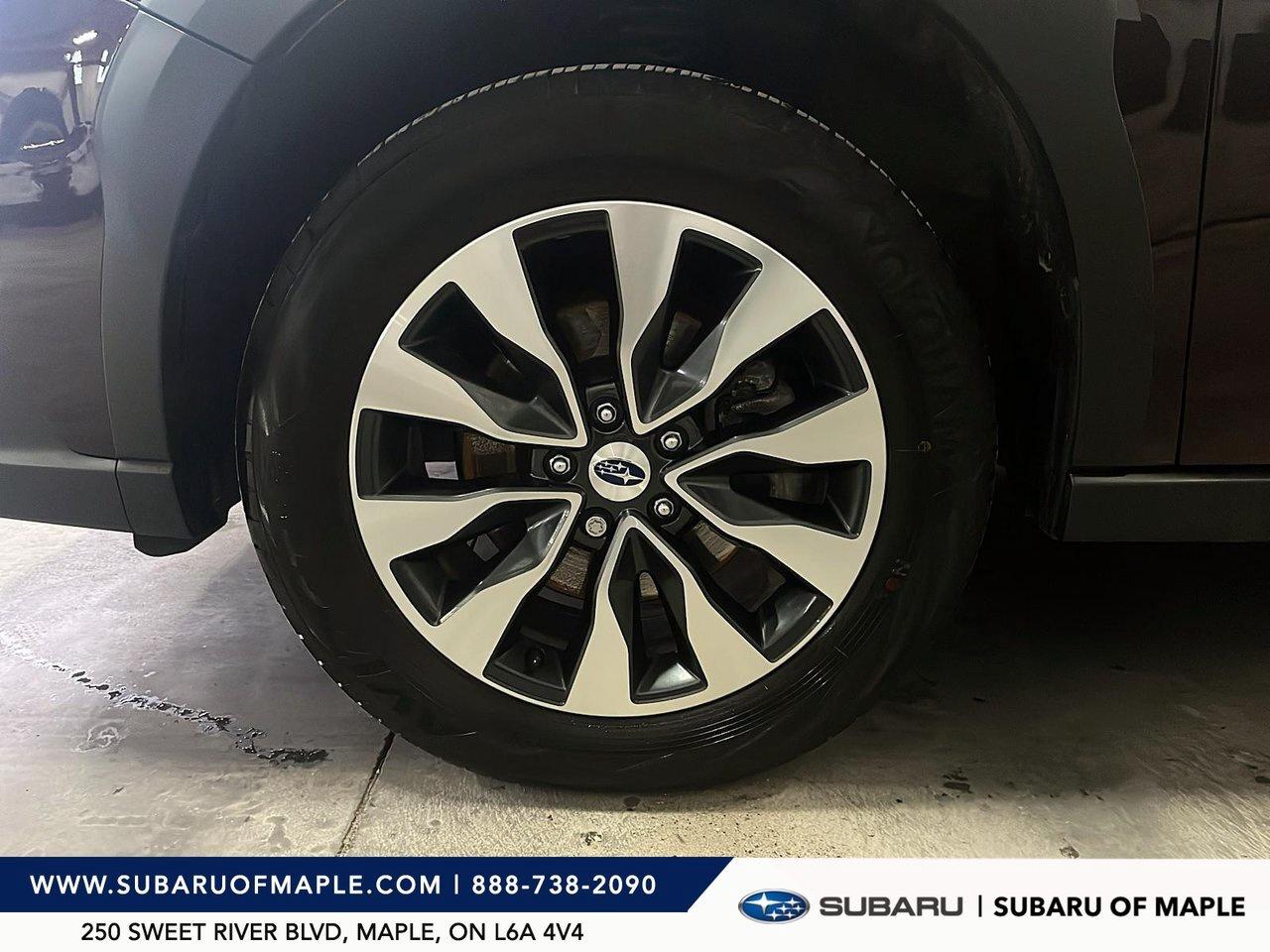 2023 Subaru Outback LIMITED CVT Photo