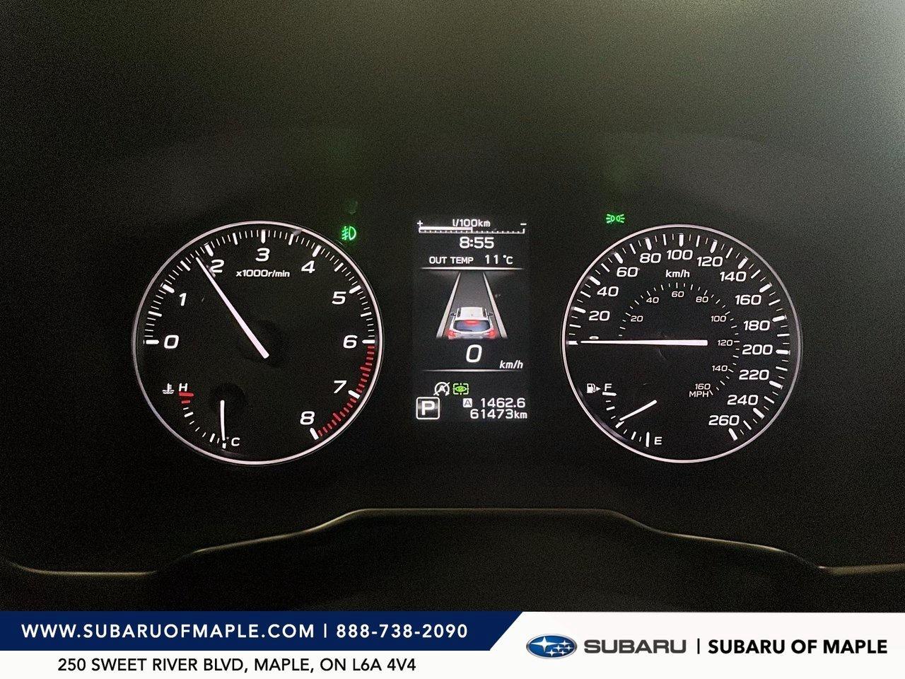 2023 Subaru Outback LIMITED CVT Photo