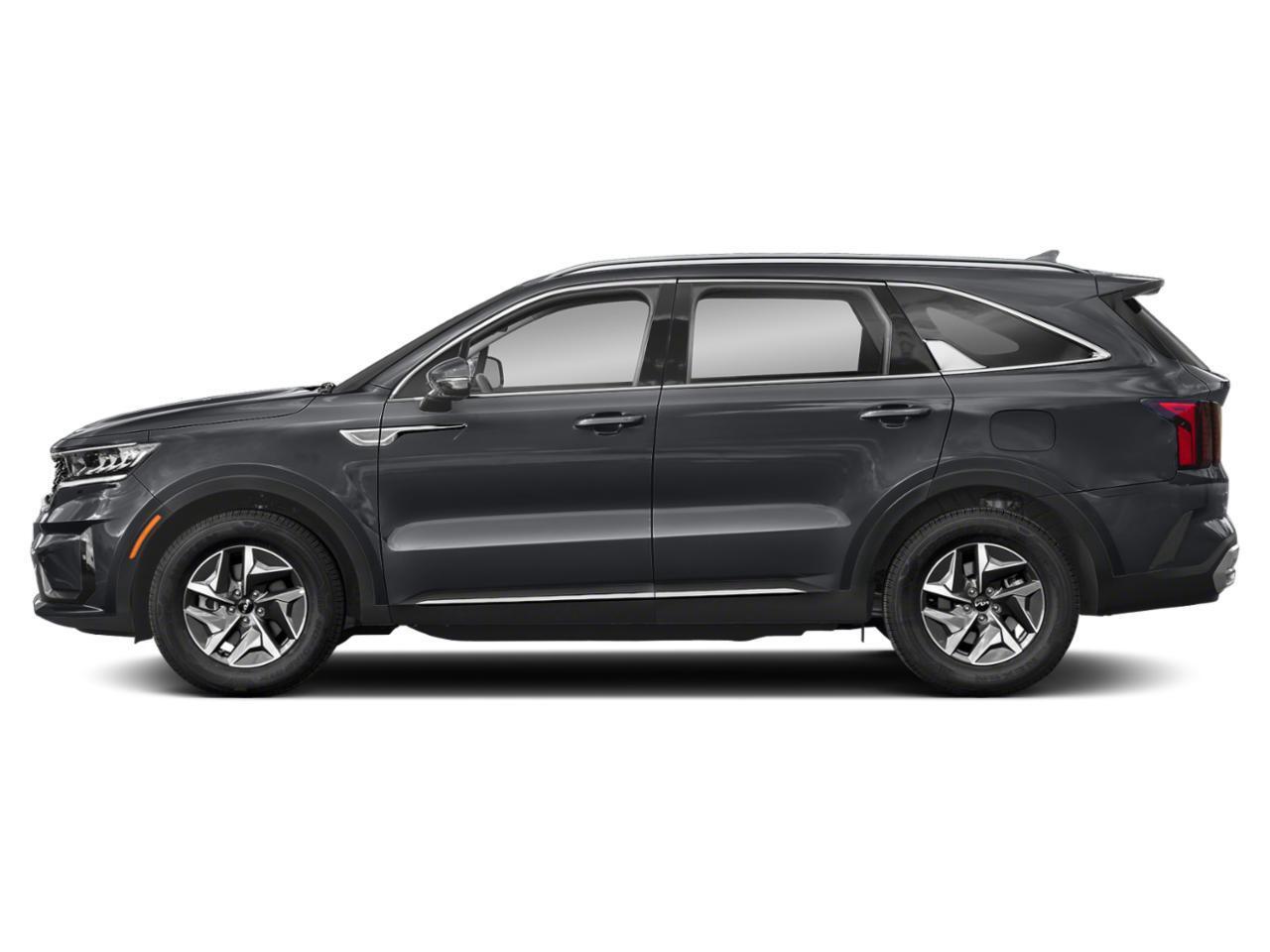2022 Kia Sorento Hybrid EX HEV Photo