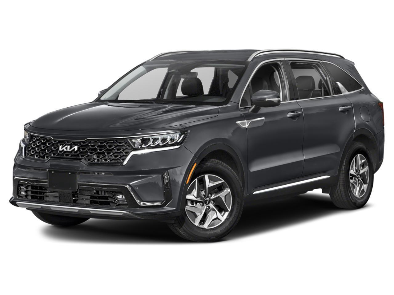 2022 Kia Sorento Hybrid EX HEV Photo0