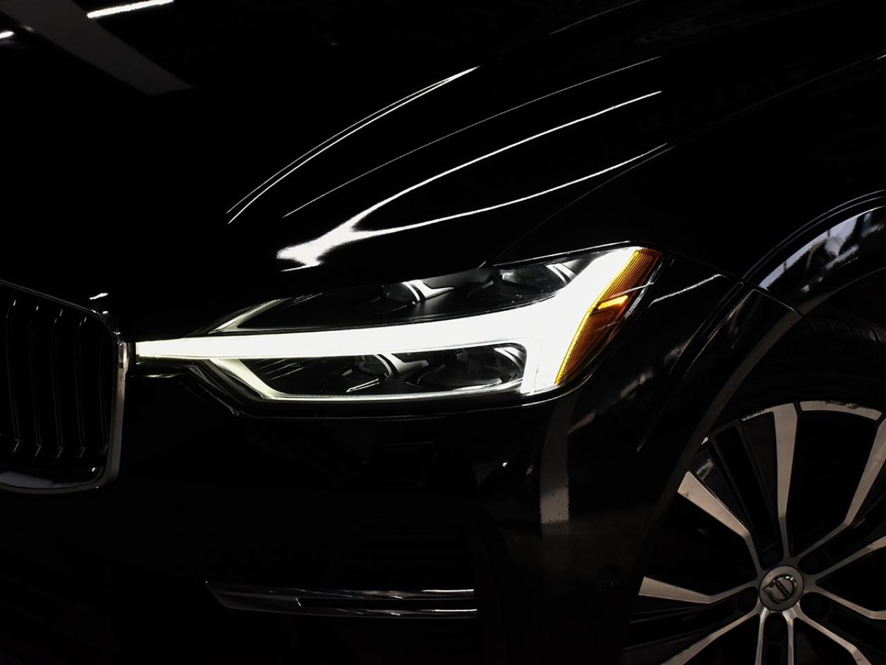 2022 Volvo XC60 B6 AWD Inscription NOAccidents  Navi   Panoramic Photo2