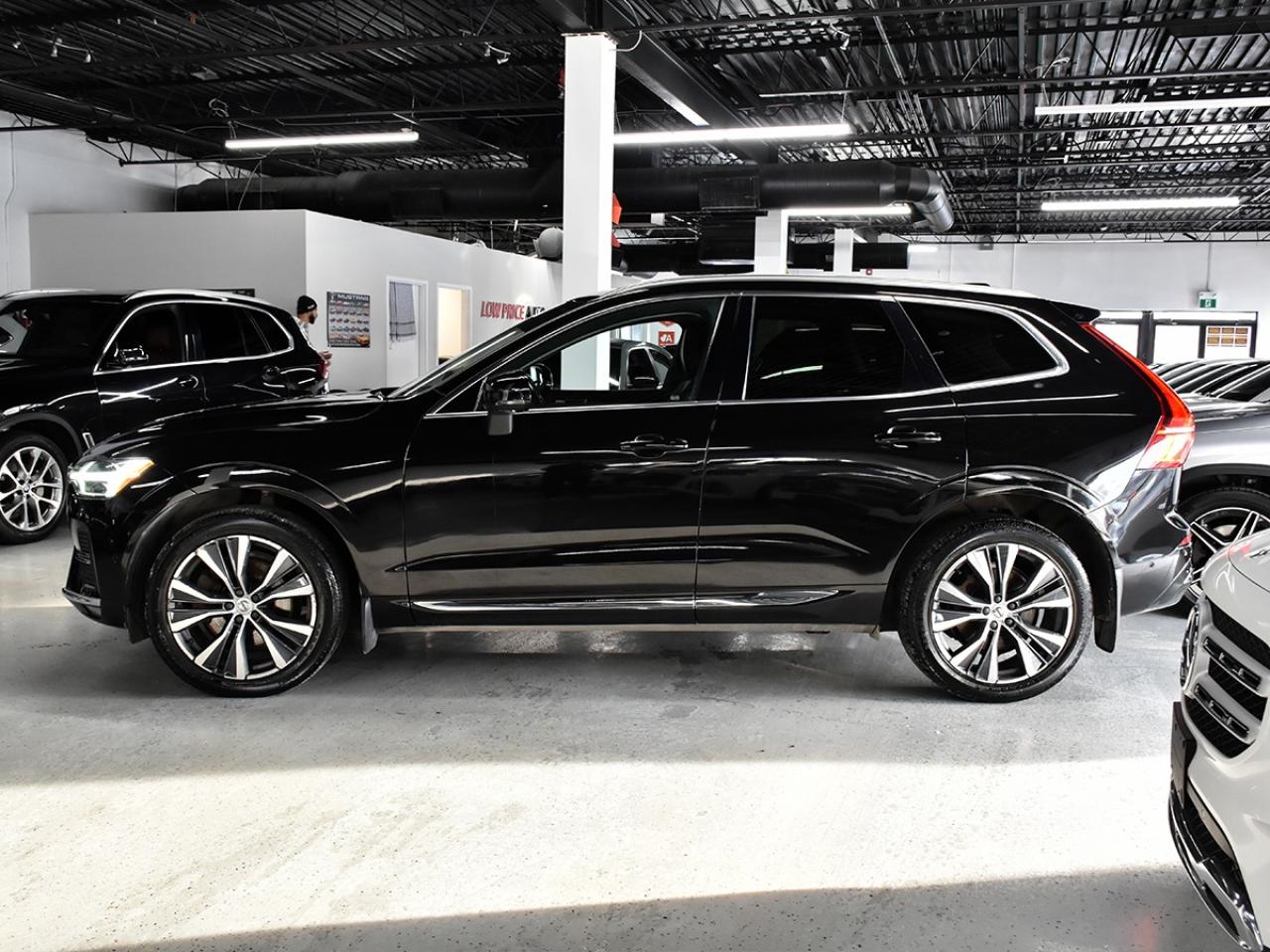 2022 Volvo XC60 B6 AWD Inscription NOAccidents  Navi   Panoramic Photo4