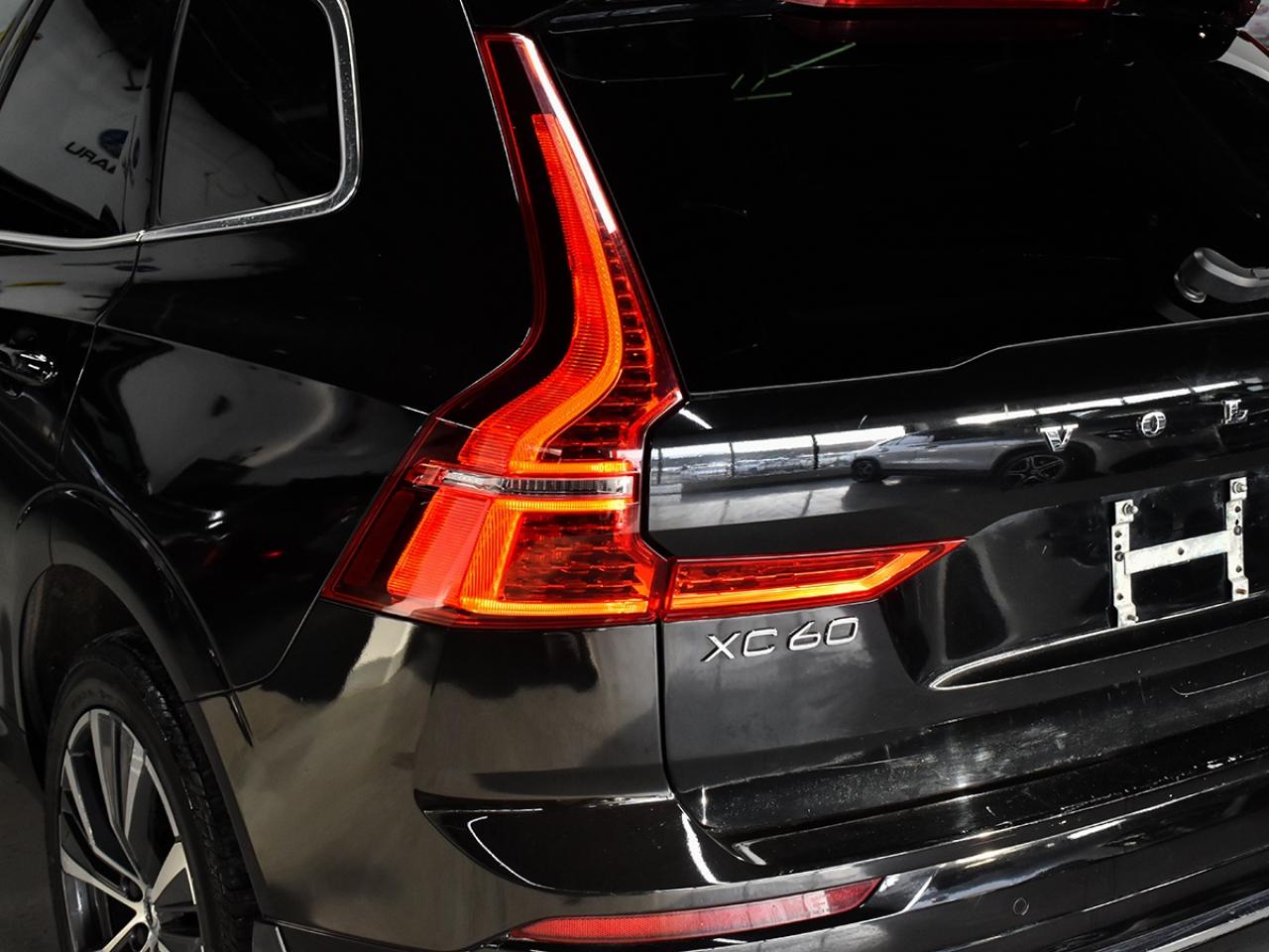 2022 Volvo XC60 B6 AWD Inscription NOAccidents  Navi   Panoramic Photo