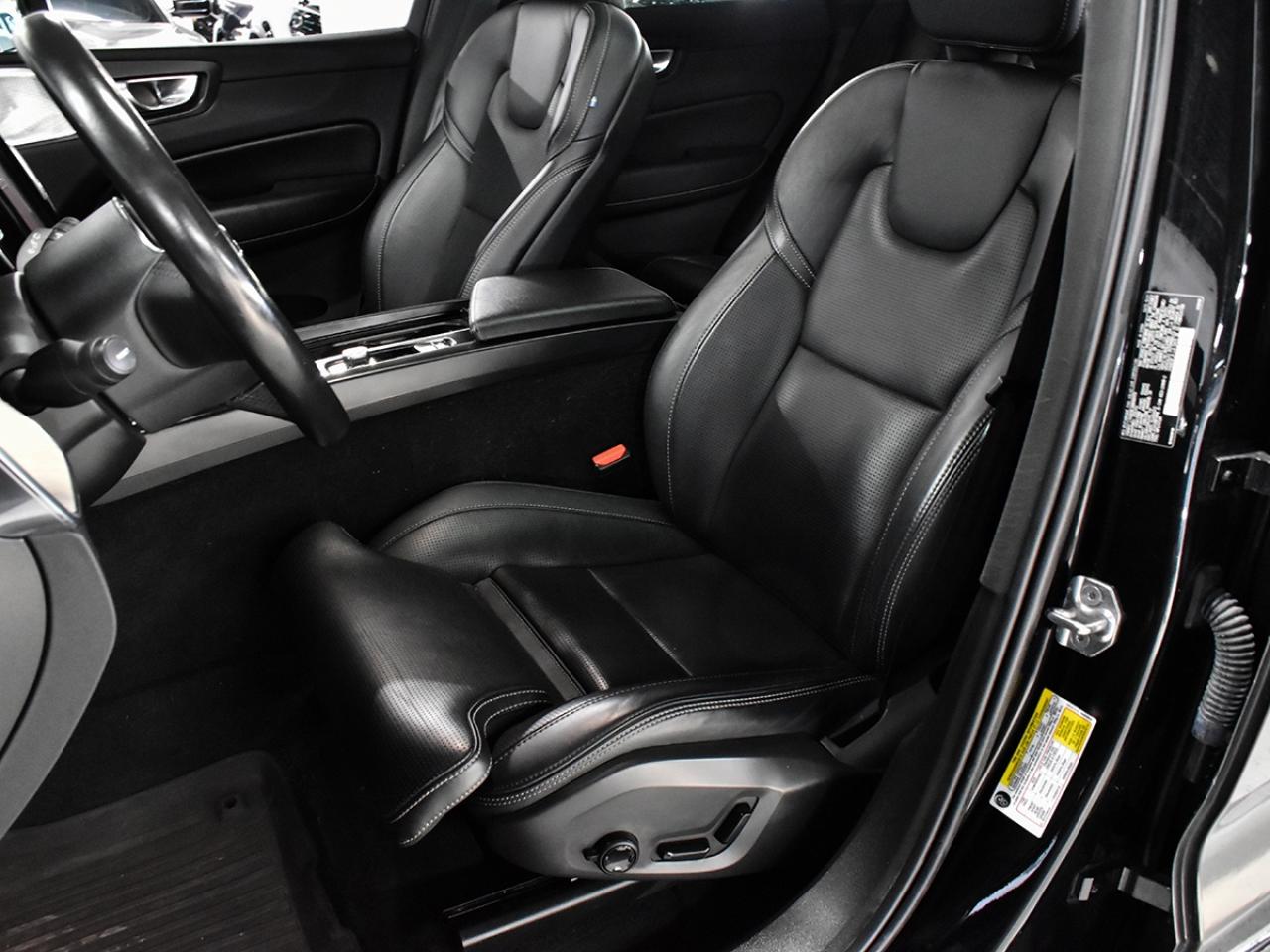 2022 Volvo XC60 B6 AWD Inscription NOAccidents  Navi   Panoramic Photo