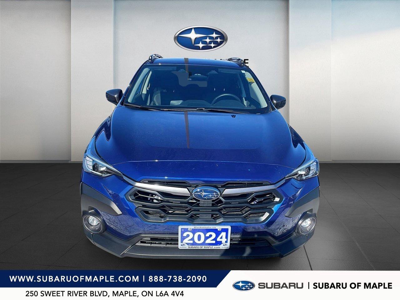 2024 Subaru Crosstrek Limited AWD Photo