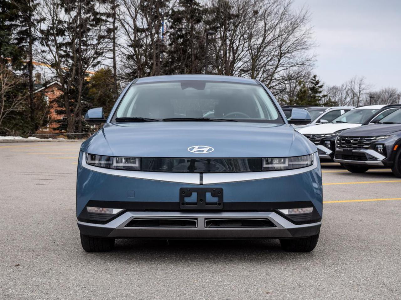 2022 Hyundai IONIQ 5 1owner   No Accidents   Hyundai Serviced Photo2