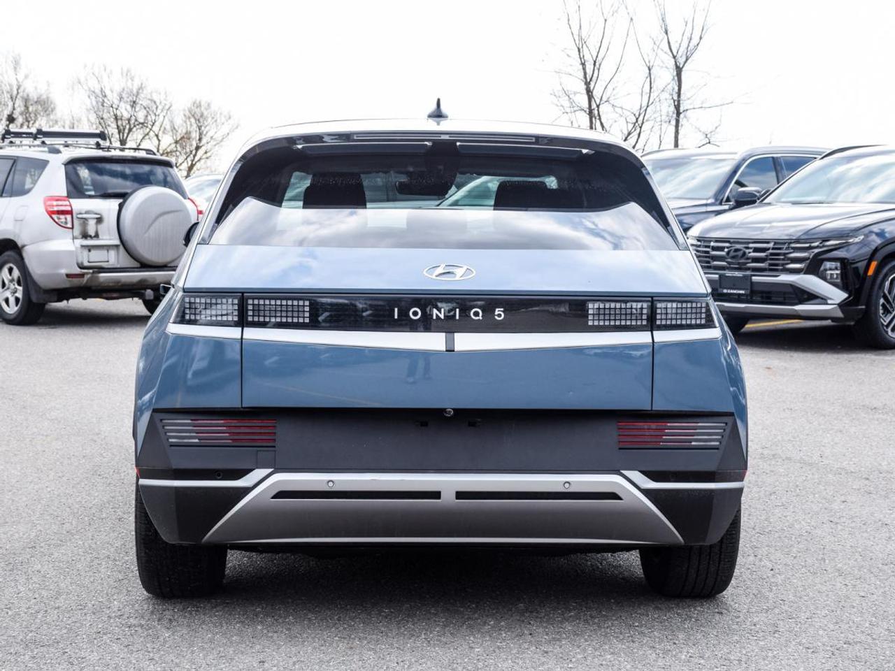 2022 Hyundai IONIQ 5 1owner   No Accidents   Hyundai Serviced Photo