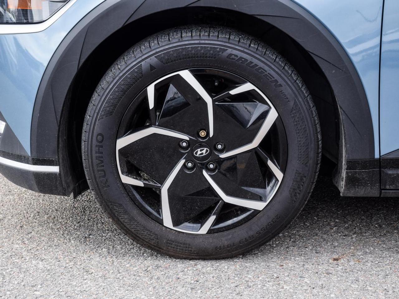 2022 Hyundai IONIQ 5 1owner   No Accidents   Hyundai Serviced Photo