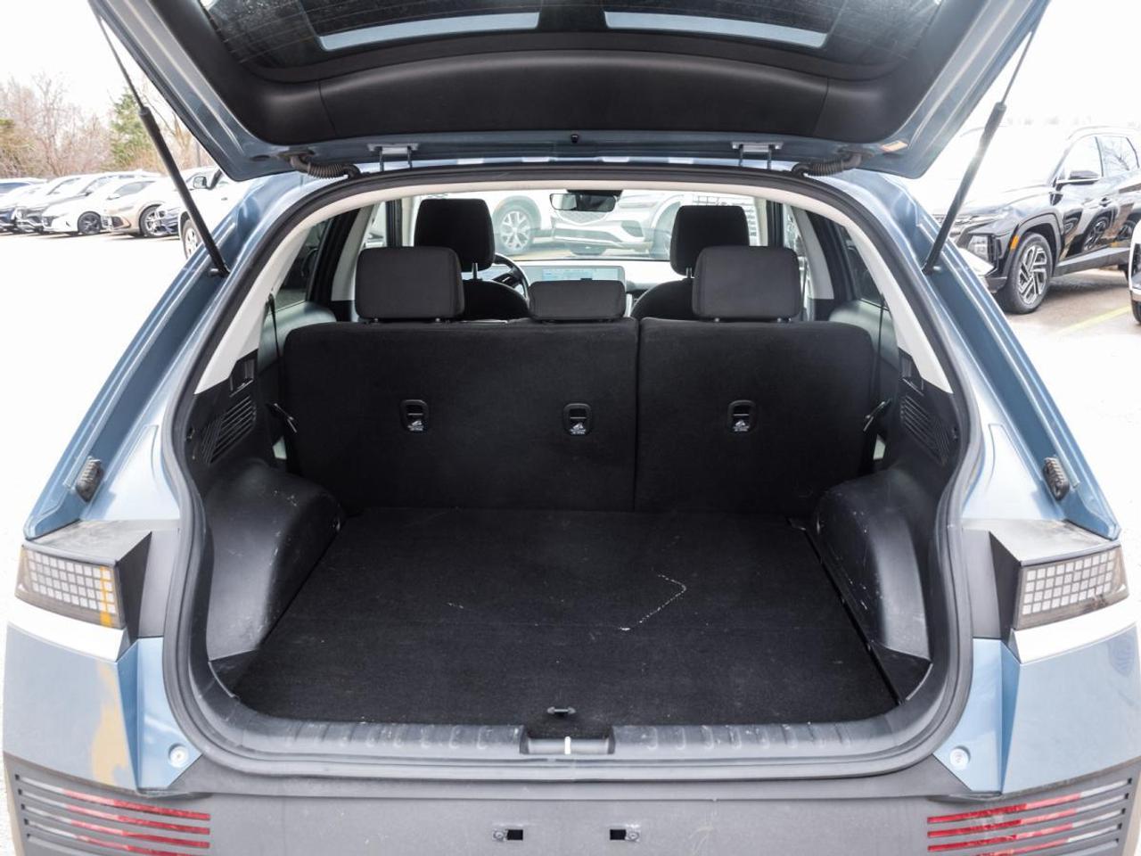 2022 Hyundai IONIQ 5 1owner   No Accidents   Hyundai Serviced Photo