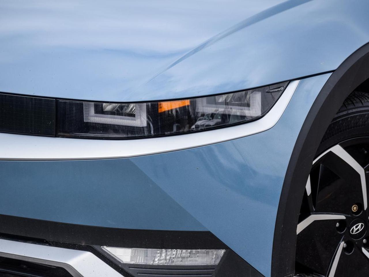 2022 Hyundai IONIQ 5 1owner   No Accidents   Hyundai Serviced Photo