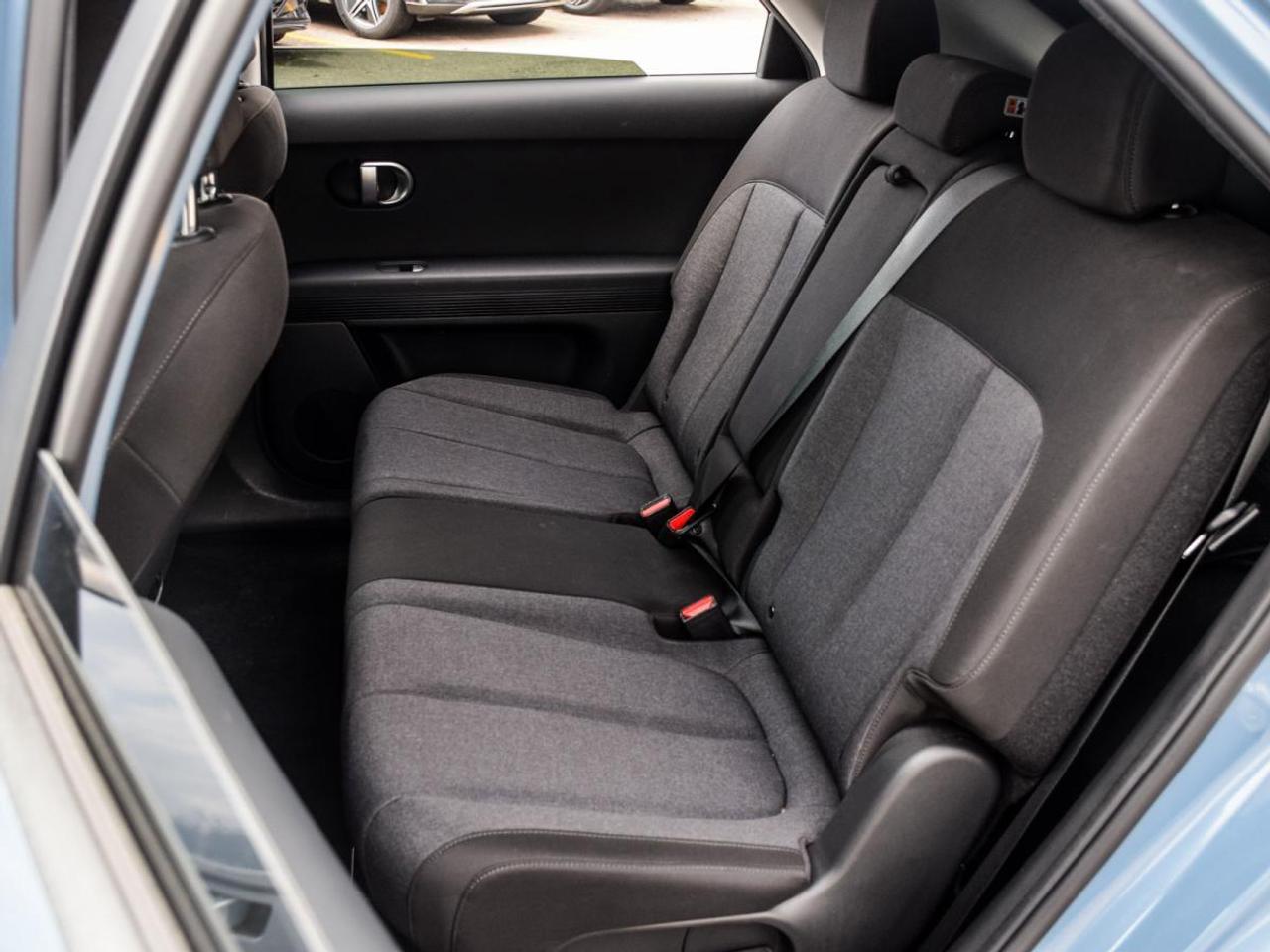 2022 Hyundai IONIQ 5 1owner   No Accidents   Hyundai Serviced Photo