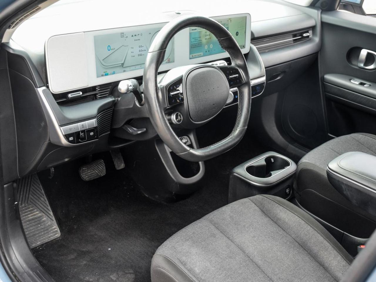 2022 Hyundai IONIQ 5 1owner   No Accidents   Hyundai Serviced Photo