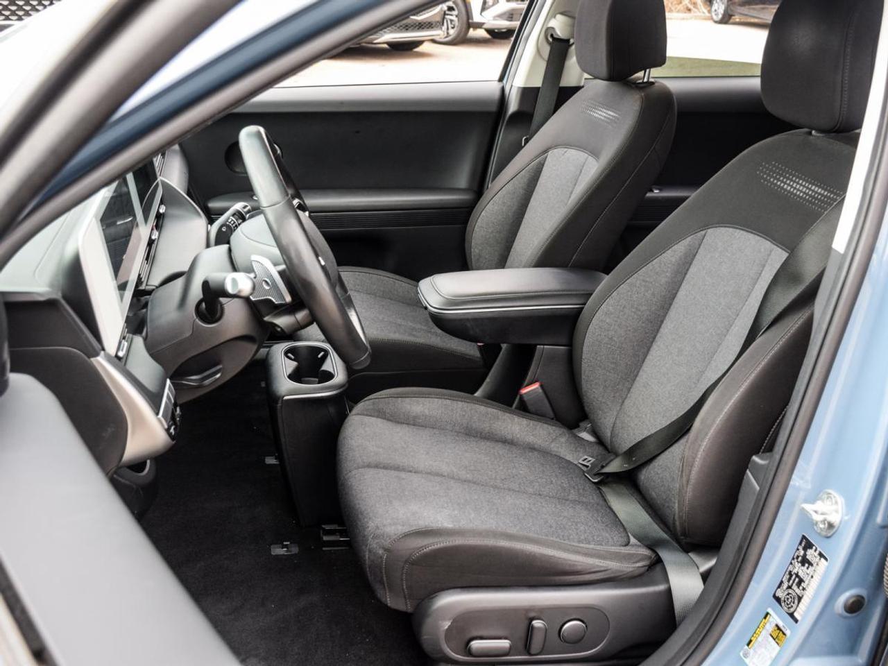 2022 Hyundai IONIQ 5 1owner   No Accidents   Hyundai Serviced Photo