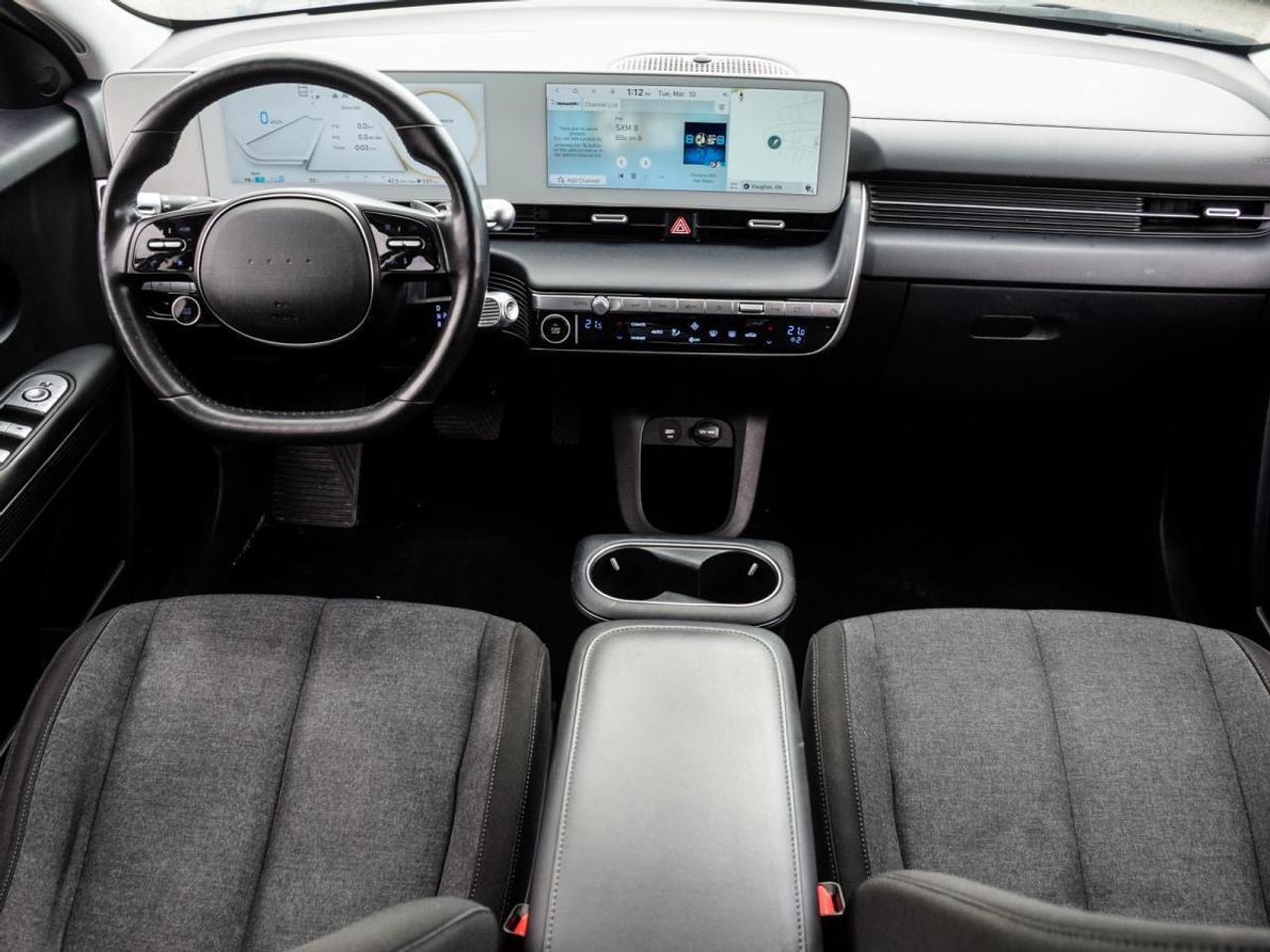 2022 Hyundai IONIQ 5 1owner   No Accidents   Hyundai Serviced Photo