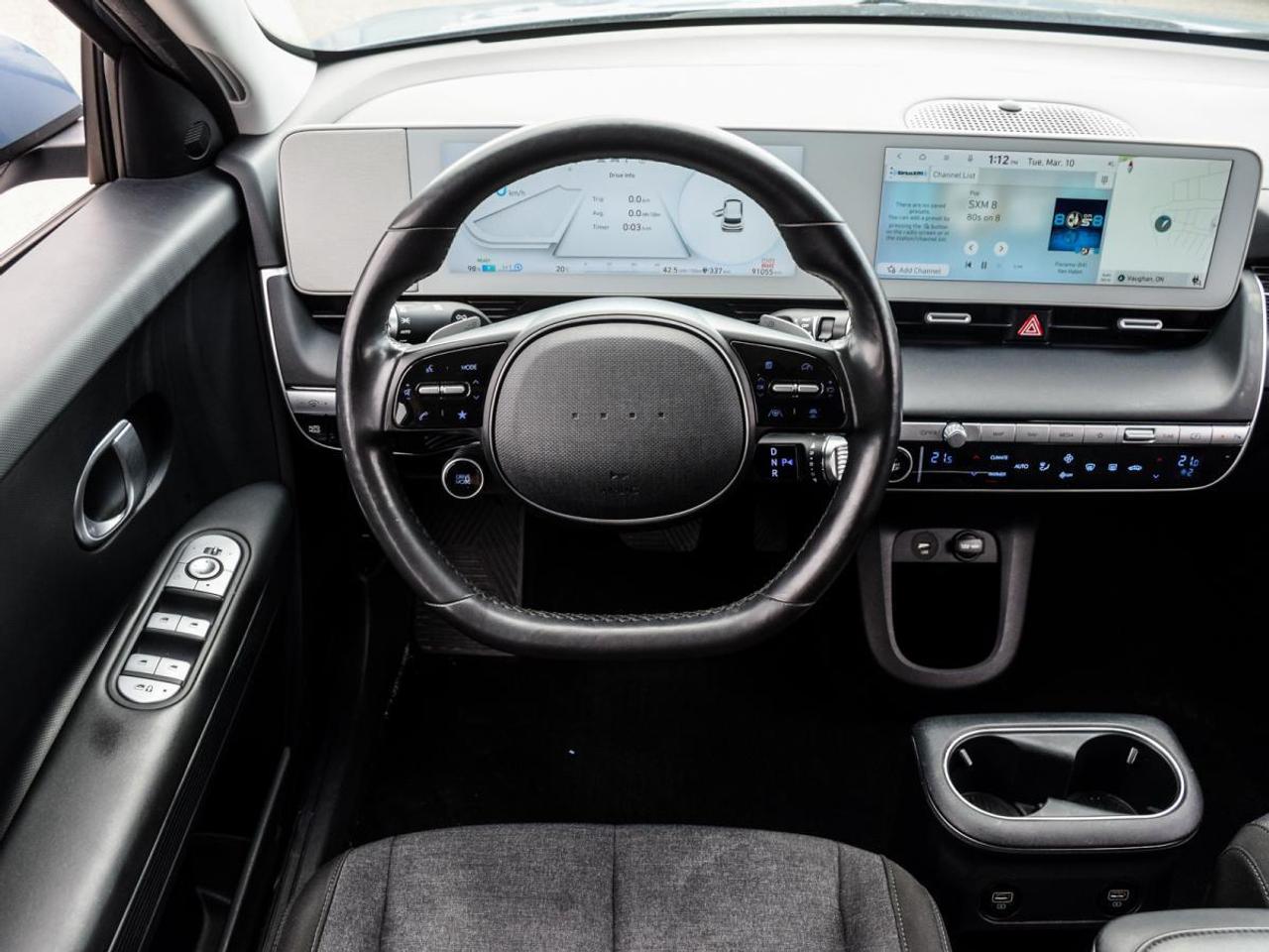 2022 Hyundai IONIQ 5 1owner   No Accidents   Hyundai Serviced Photo