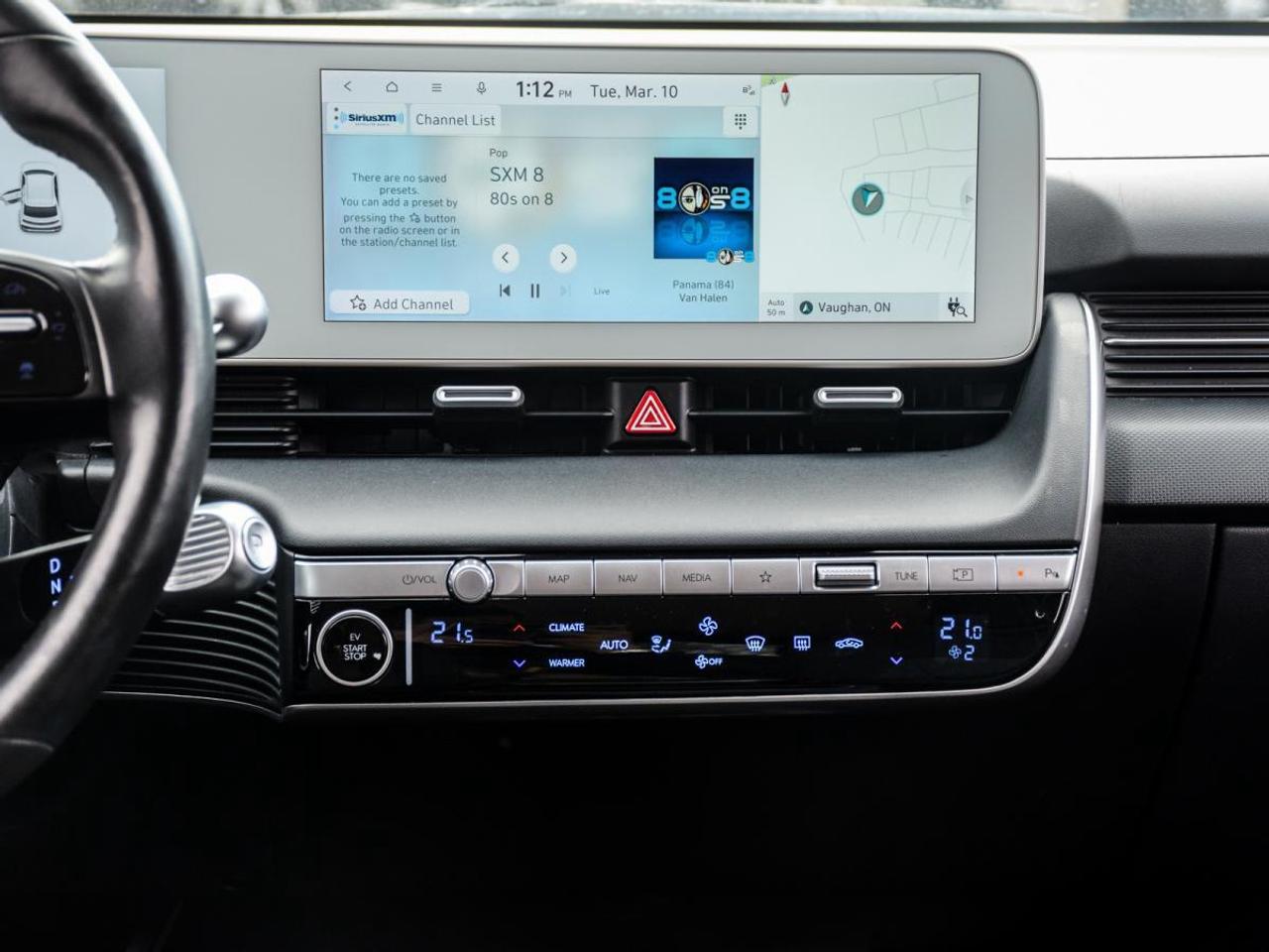 2022 Hyundai IONIQ 5 1owner   No Accidents   Hyundai Serviced Photo