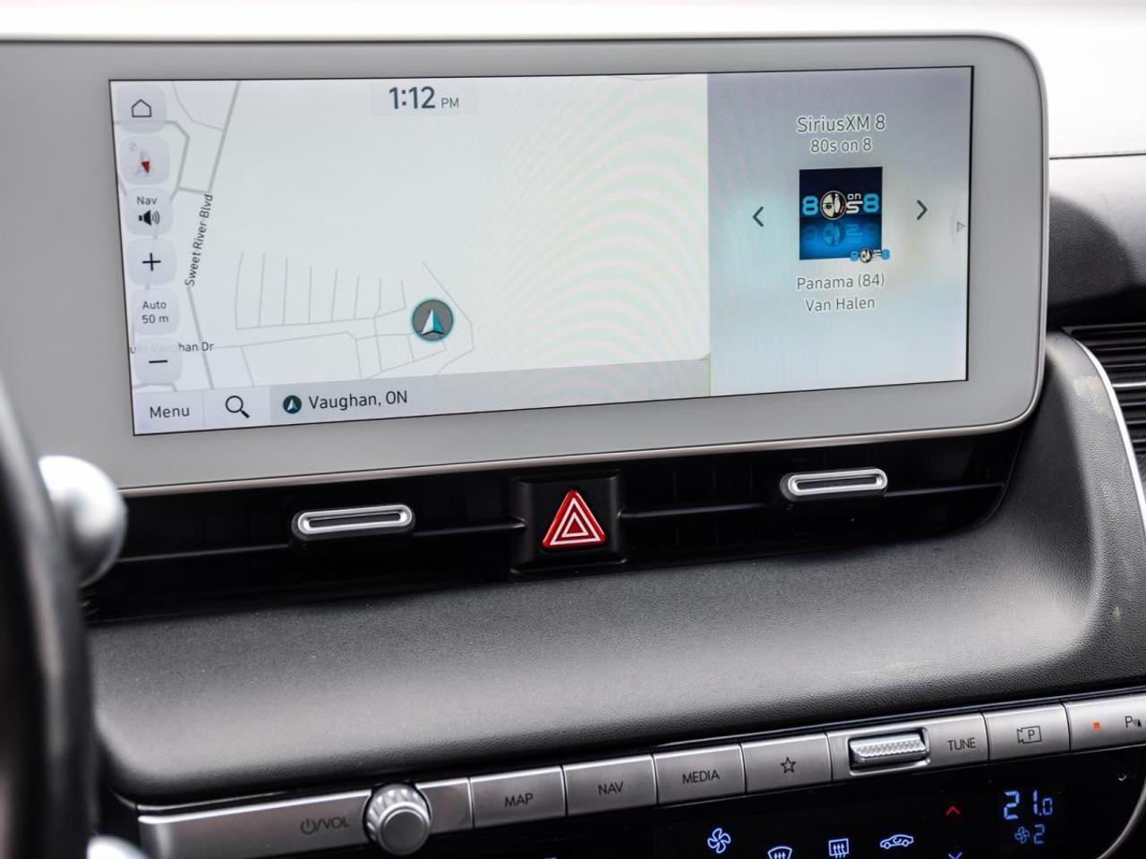 2022 Hyundai IONIQ 5 1owner   No Accidents   Hyundai Serviced Photo