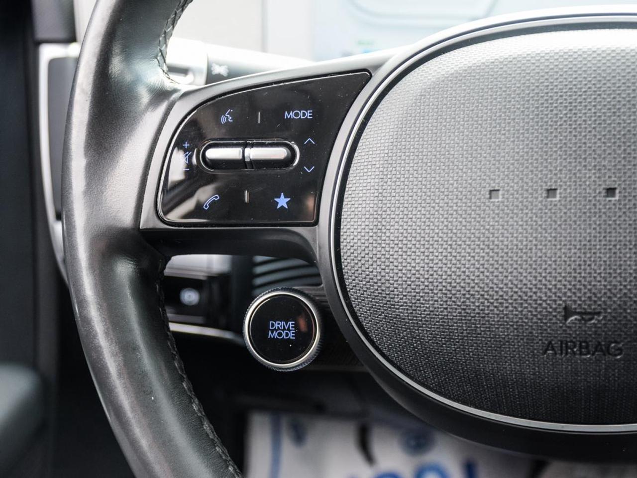 2022 Hyundai IONIQ 5 1owner   No Accidents   Hyundai Serviced Photo