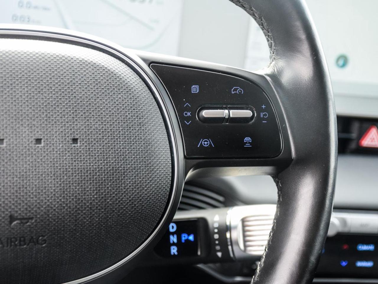 2022 Hyundai IONIQ 5 1owner   No Accidents   Hyundai Serviced Photo