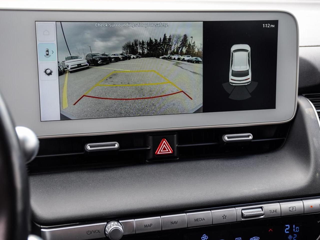 2022 Hyundai IONIQ 5 1owner   No Accidents   Hyundai Serviced Photo