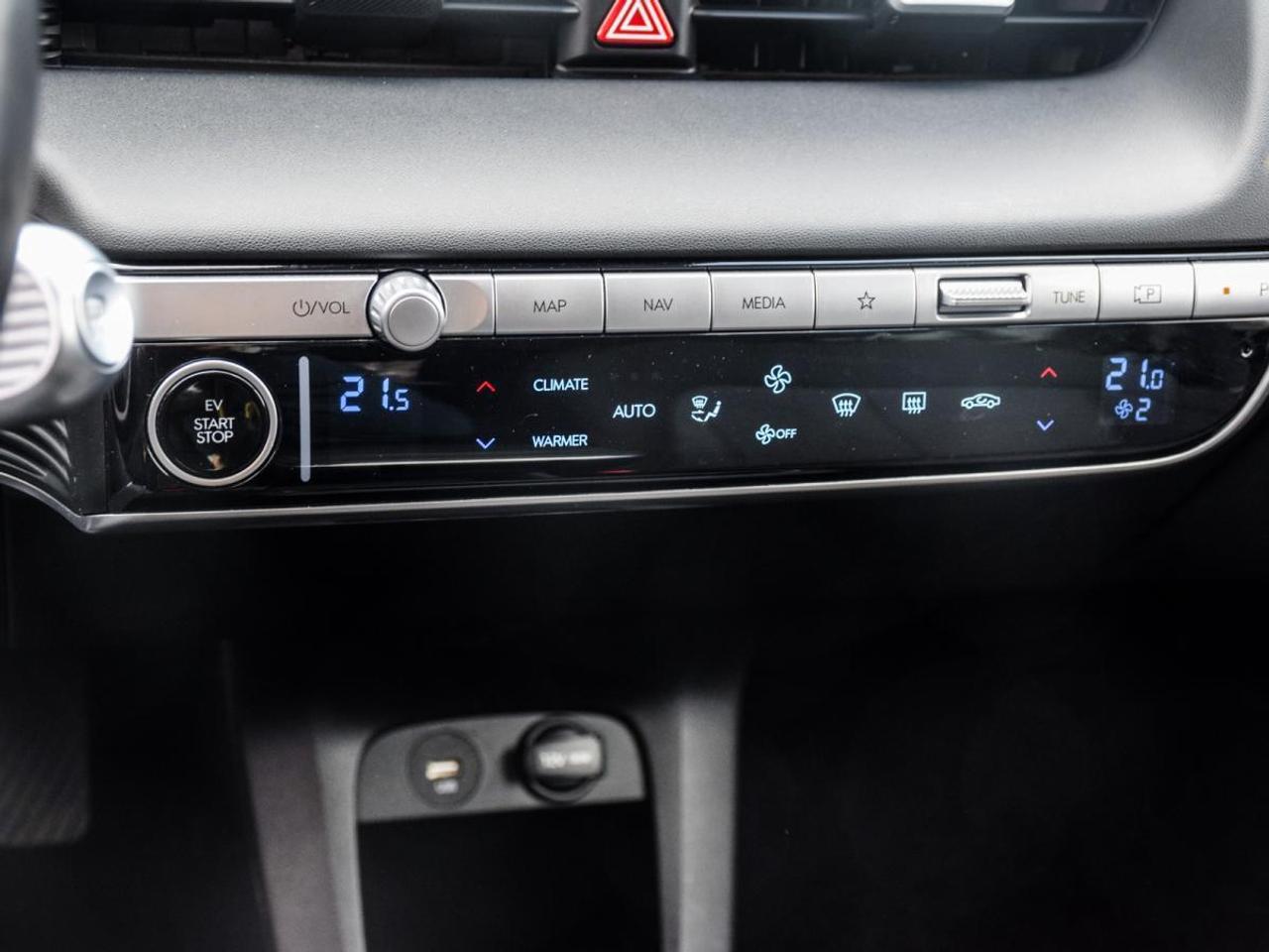 2022 Hyundai IONIQ 5 1owner   No Accidents   Hyundai Serviced Photo