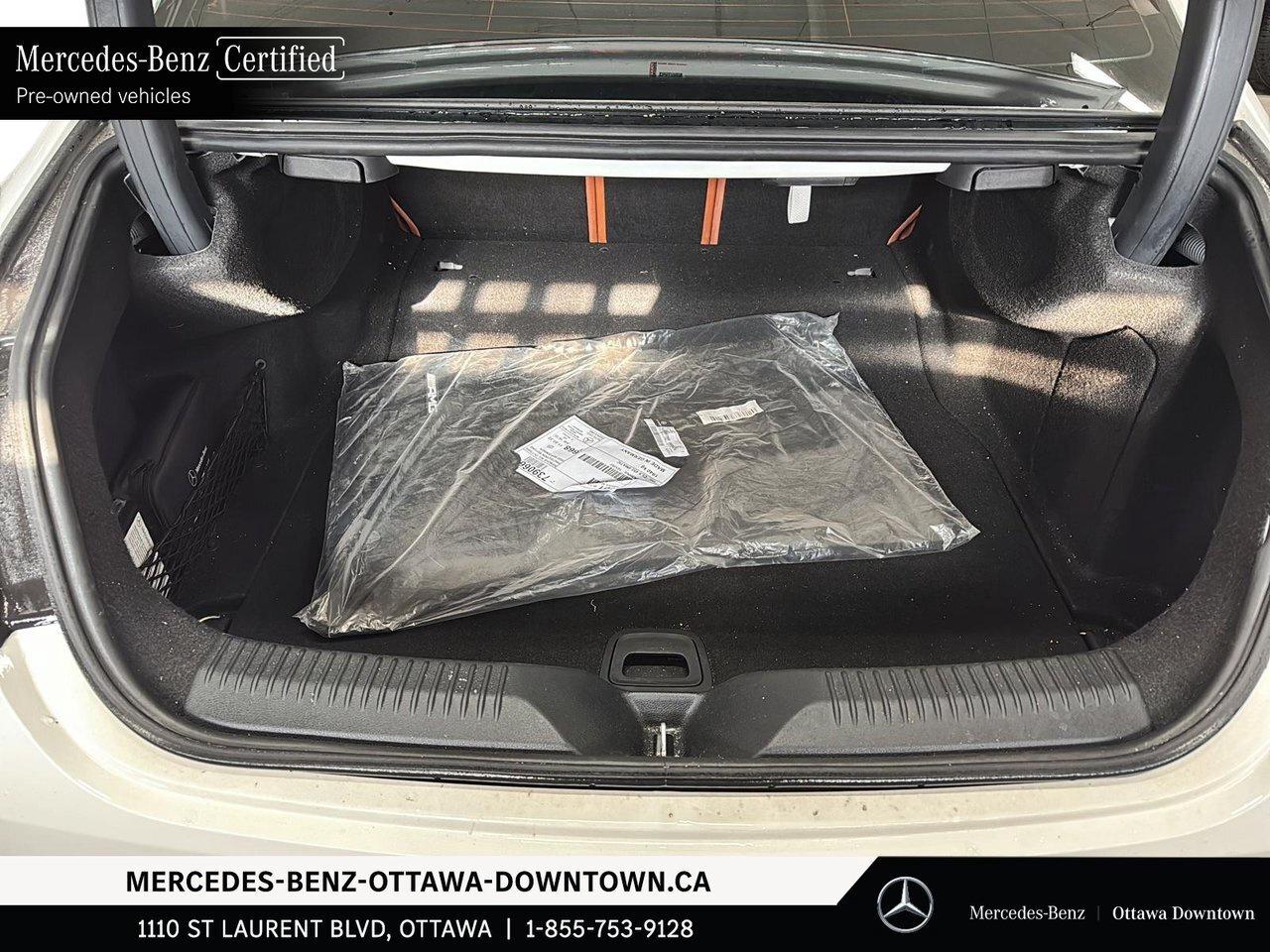 2022 Mercedes-Benz CLS450 4MATIC Coupe Premium, Night, Tech & IDP Pkgs!! / Photo