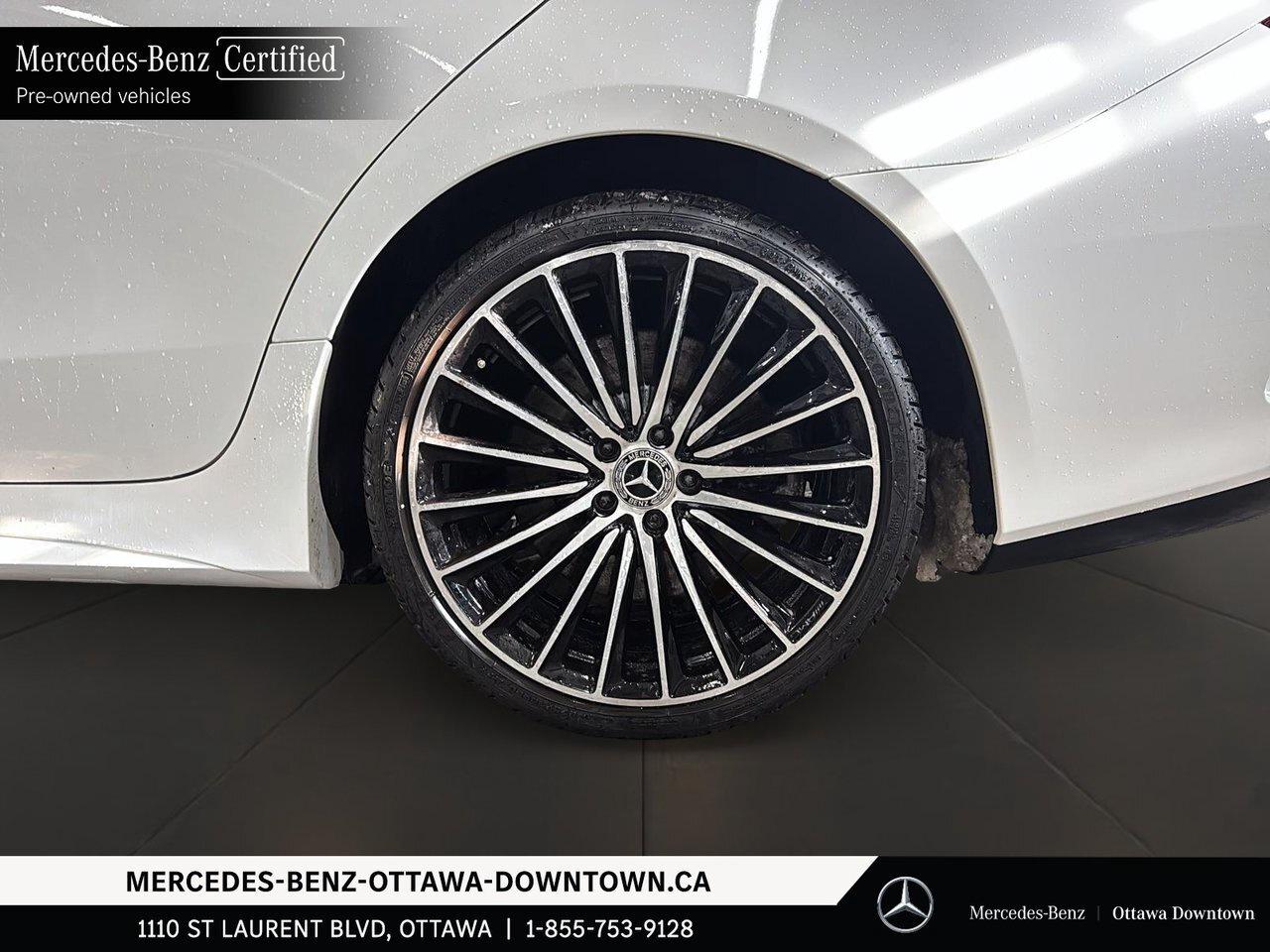 2022 Mercedes-Benz CLS450 4MATIC Coupe Premium, Night, Tech & IDP Pkgs!! / Photo