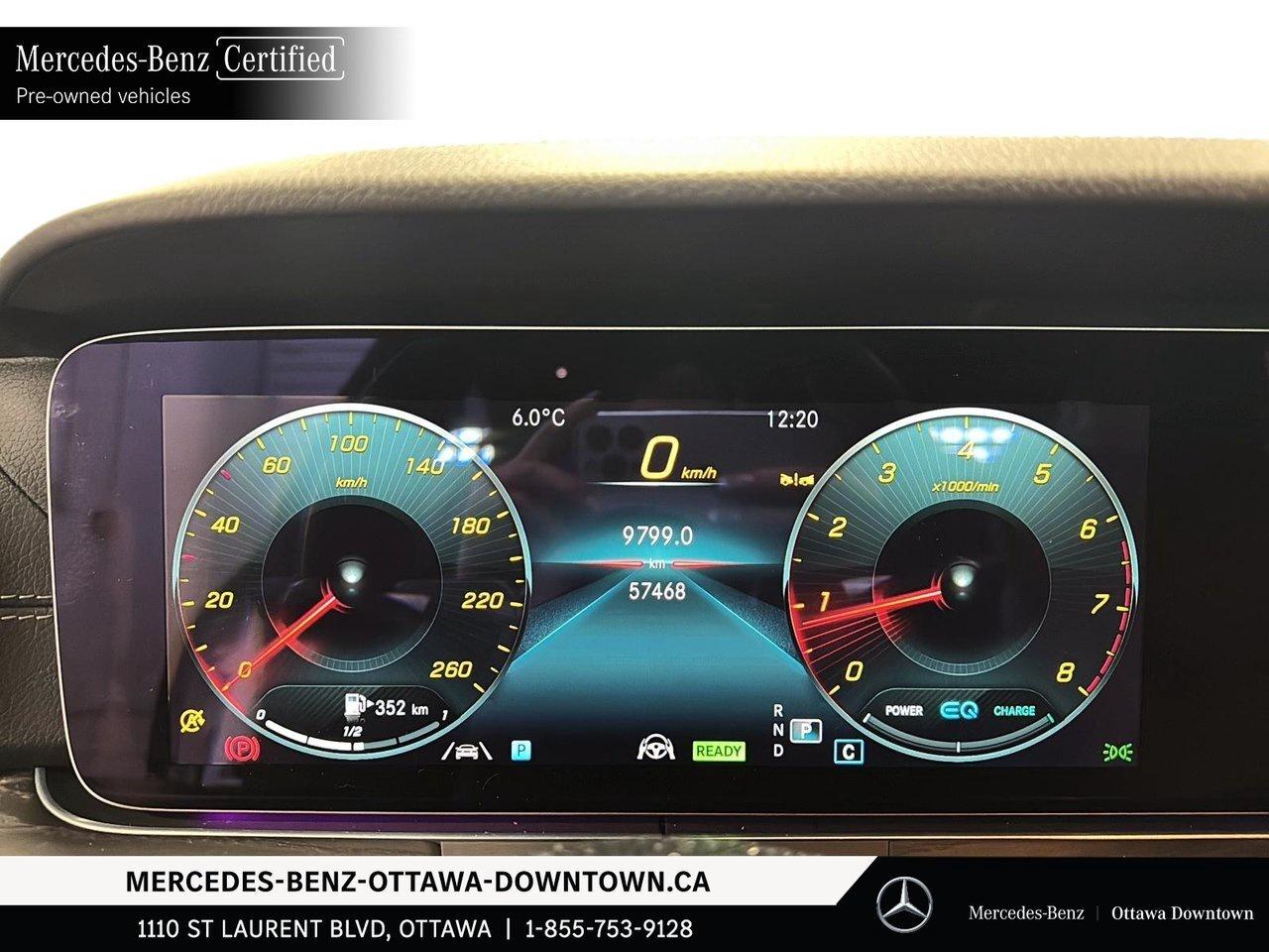 2022 Mercedes-Benz CLS450 4MATIC Coupe Premium, Night, Tech & IDP Pkgs!! / Photo