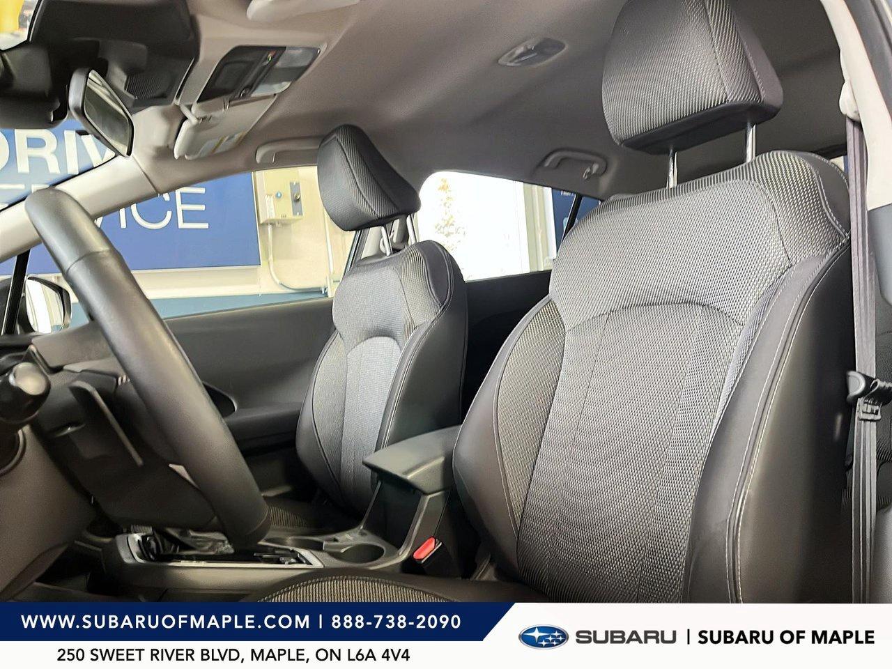 2024 Subaru Crosstrek Touring AWD   CPO + Clean Carfax Photo