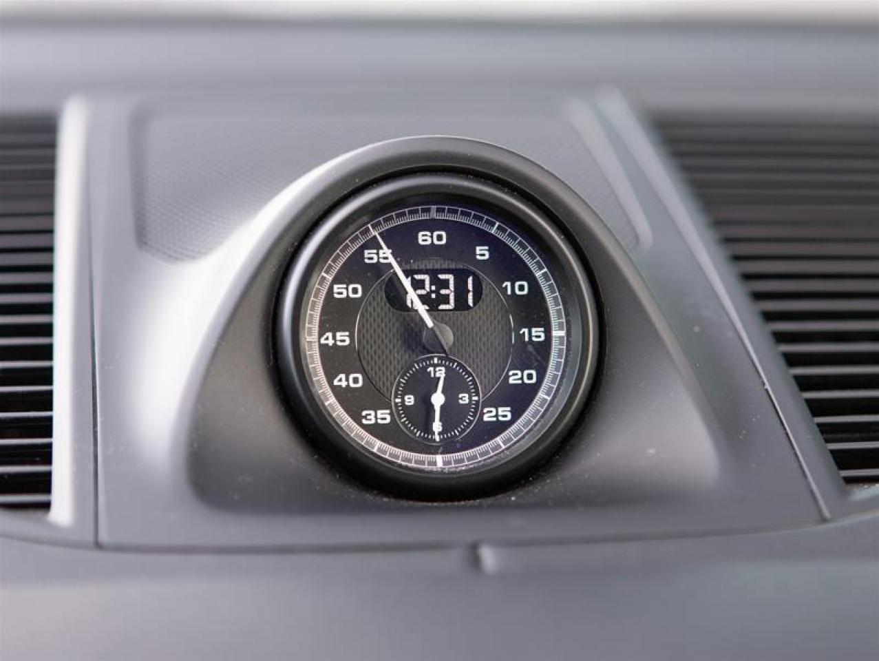 2023 Porsche Macan T Photo