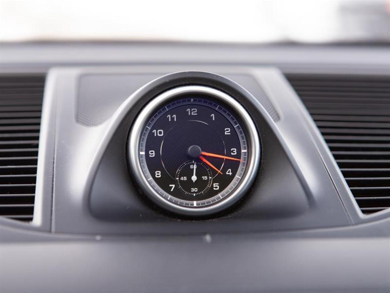 2017 Porsche Macan GTS Photo