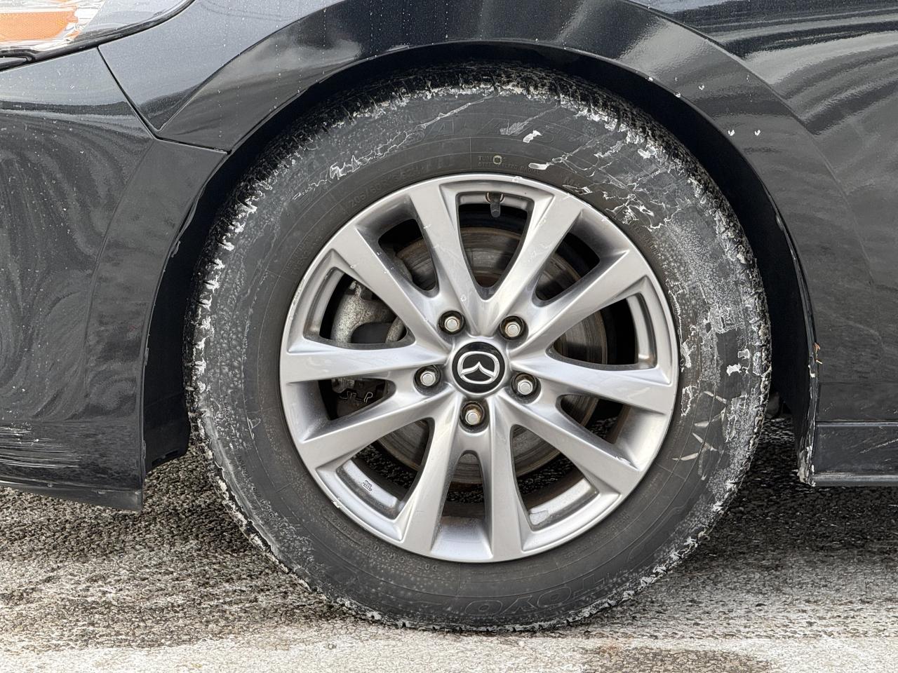 2019 Mazda Mazda3 Sport GS l Auto l i-Active AWD l 2.5L l 4Cyl l Photo