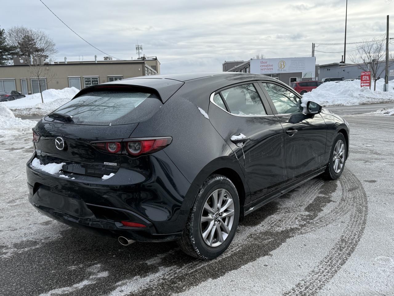 2019 Mazda Mazda3 Sport GS l Auto l i-Active AWD l 2.5L l 4Cyl l Photo
