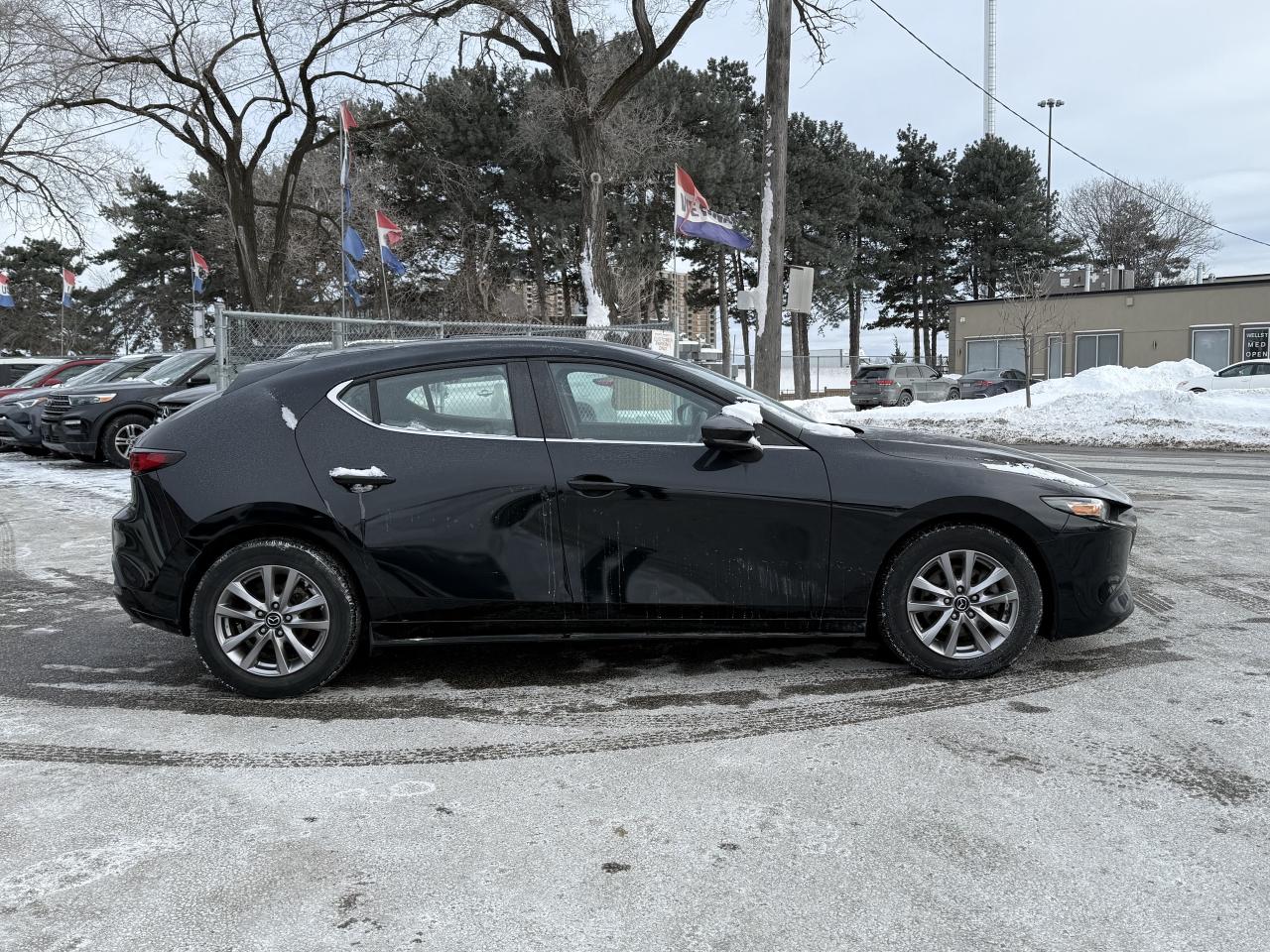 2019 Mazda Mazda3 Sport GS l Auto l i-Active AWD l 2.5L l 4Cyl l Photo