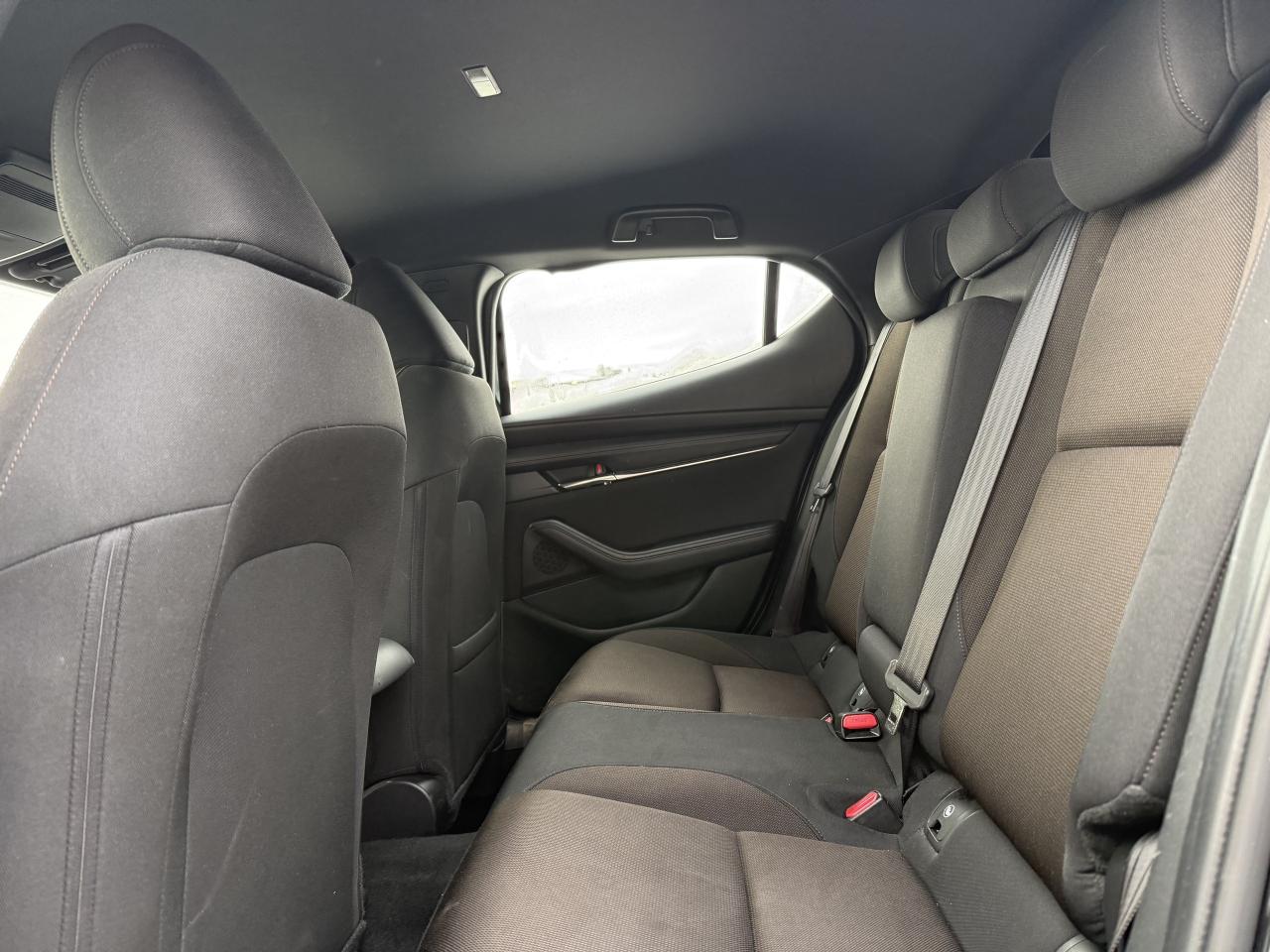 2019 Mazda Mazda3 Sport GS l Auto l i-Active AWD l 2.5L l 4Cyl l Photo